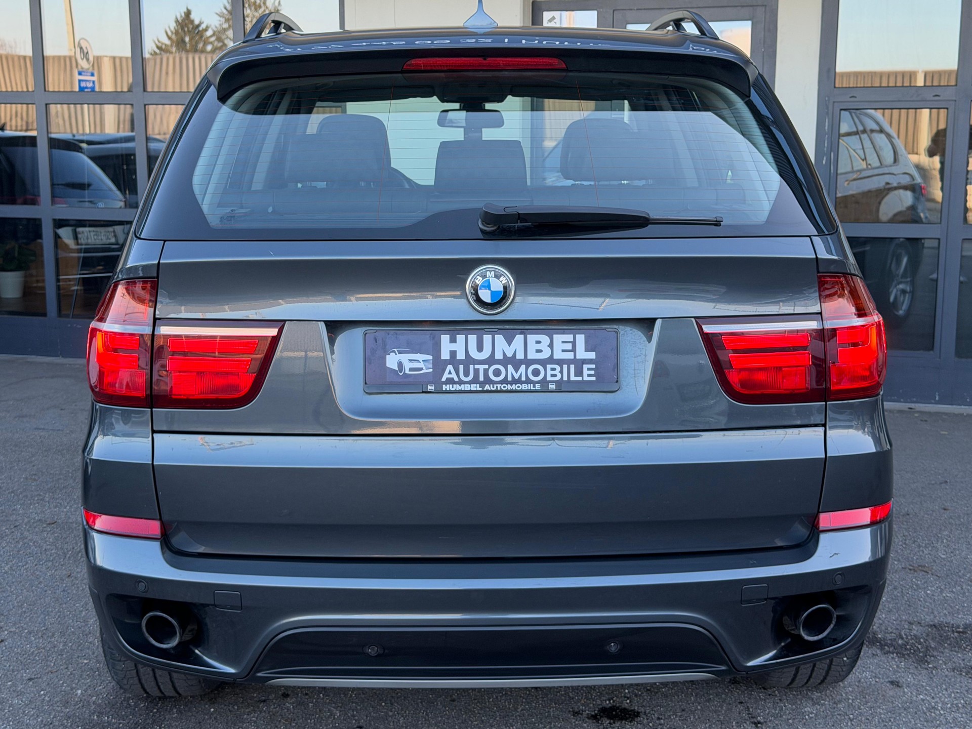 BMW X5 xDrive 30d Steptronic-image-3