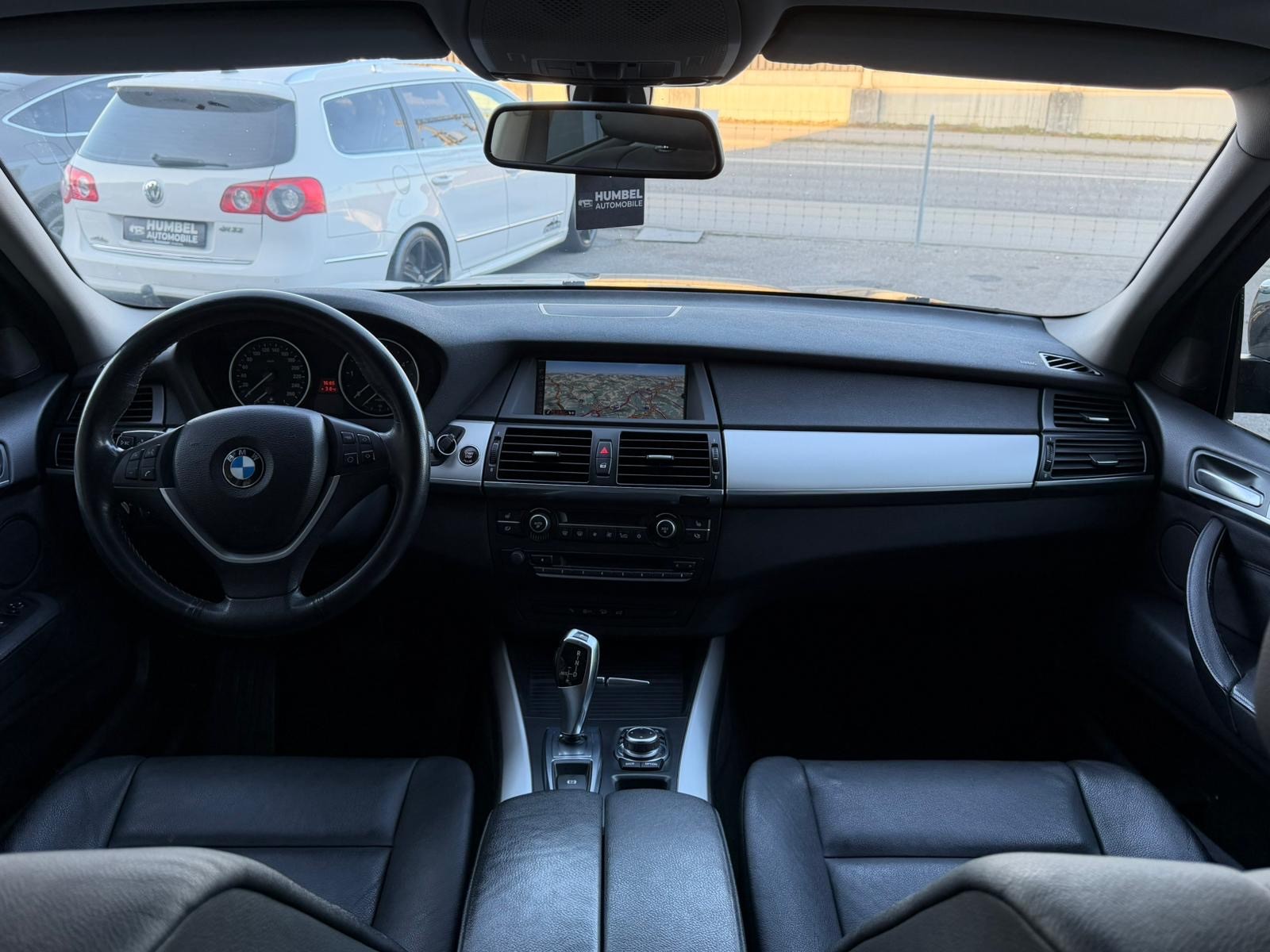 BMW X5 xDrive 30d Steptronic-image-5