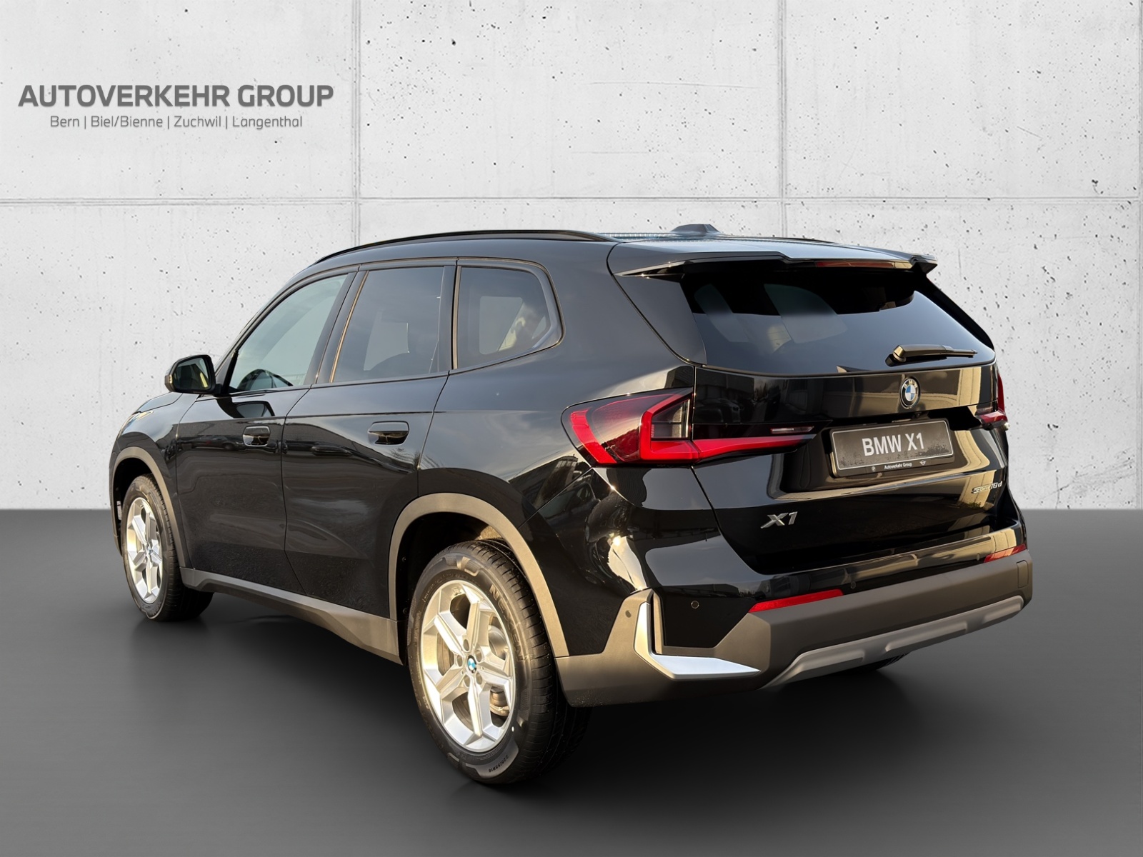 BMW X1 sDrive 18d-image-2