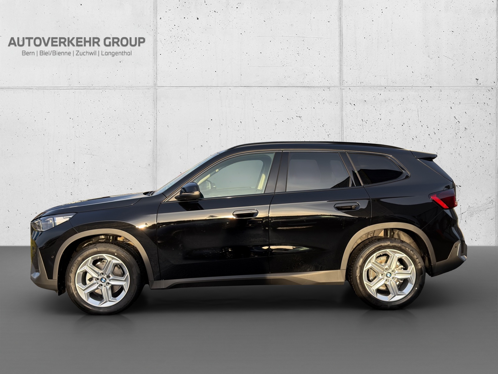 BMW X1 sDrive 18d-image-1