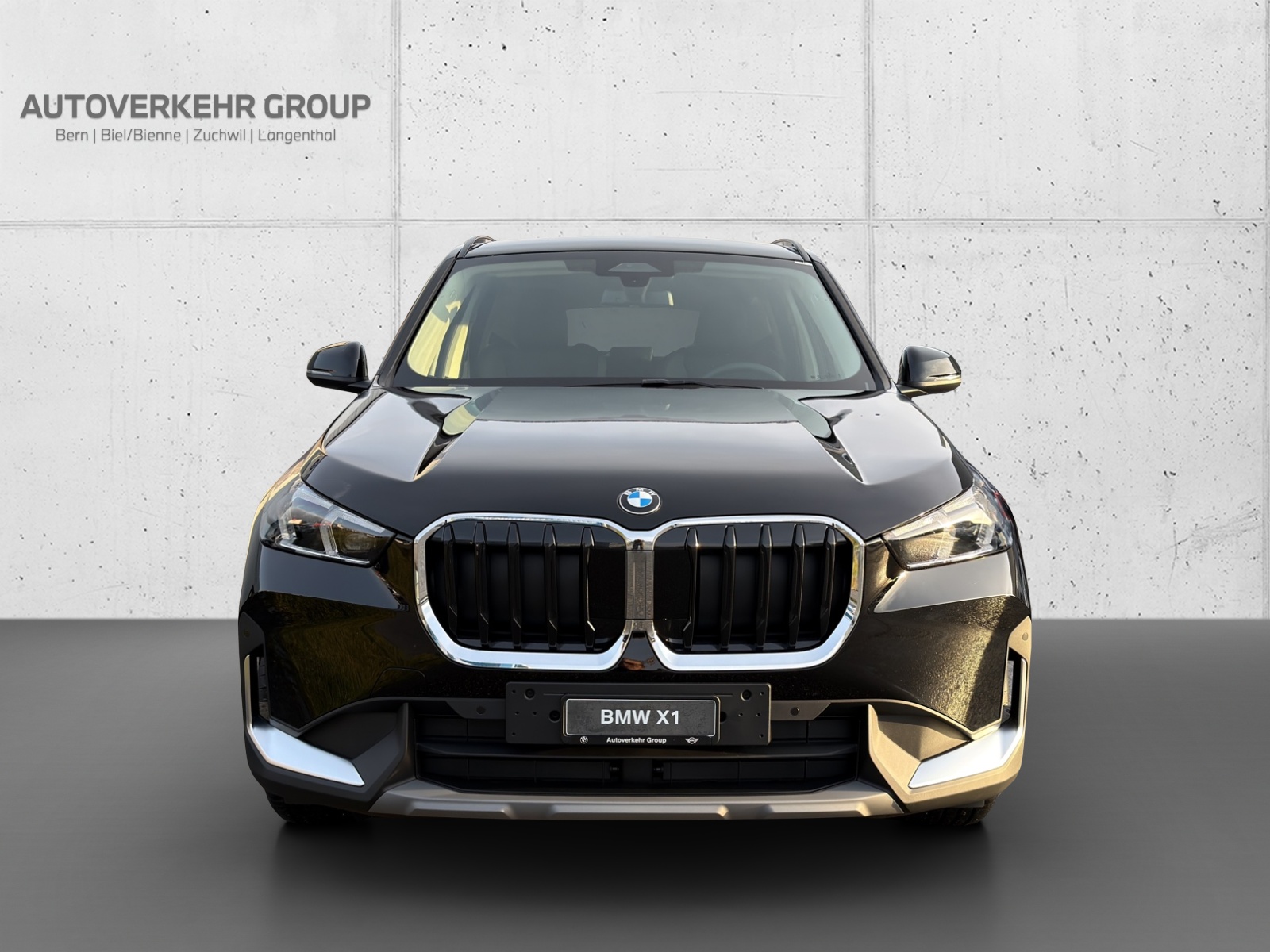 BMW X1 sDrive 18d-image-7