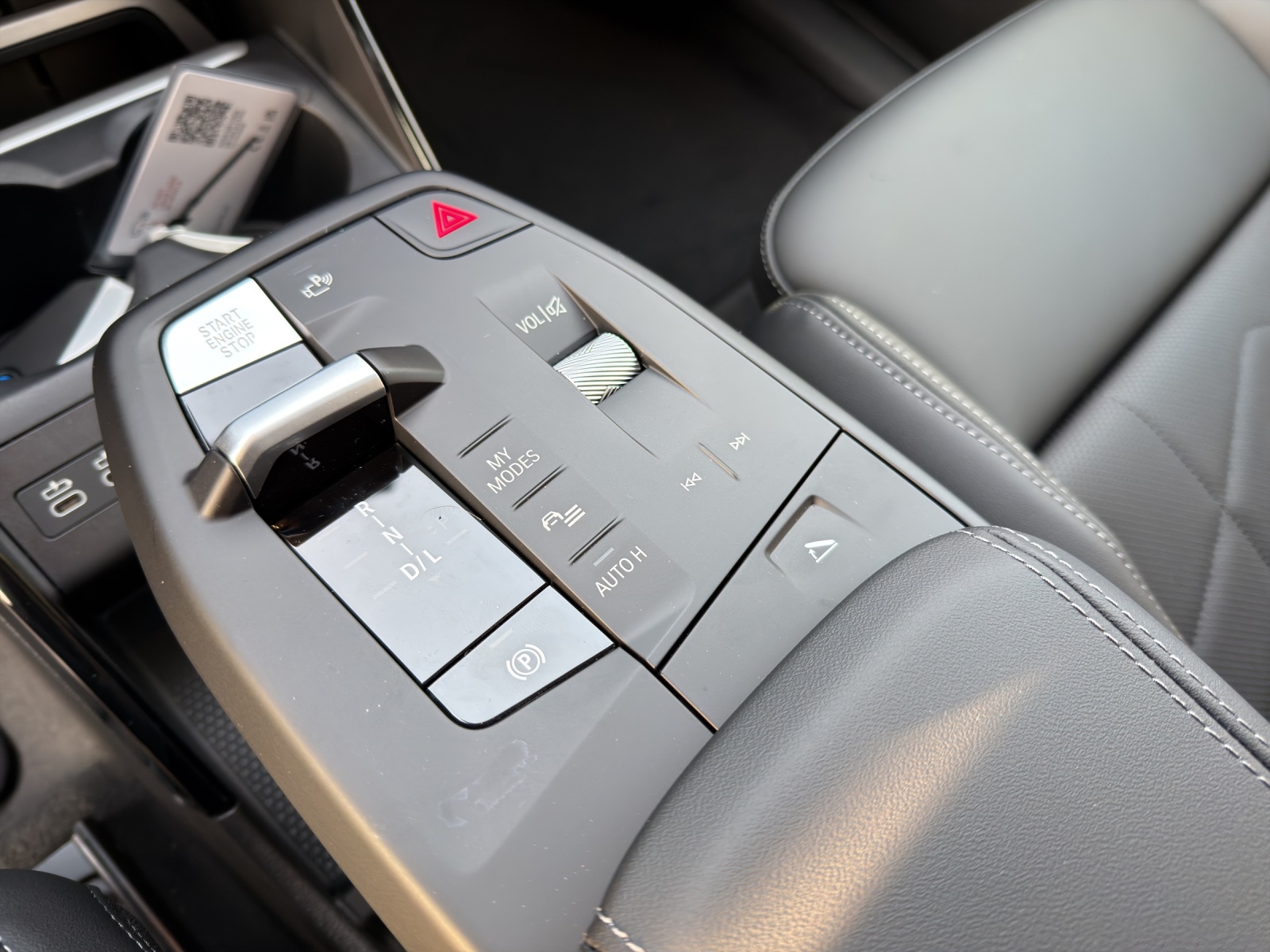 BMW X1 sDrive 18d-image-20