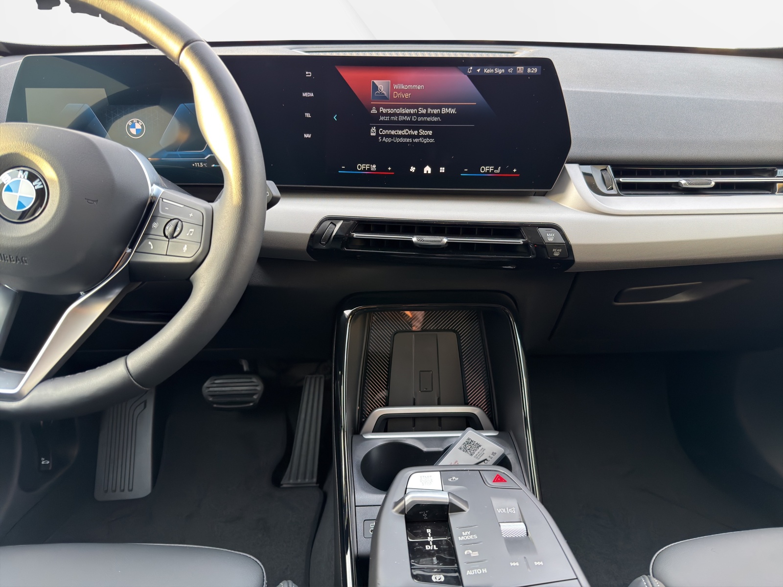 BMW X1 sDrive 18d-image-16