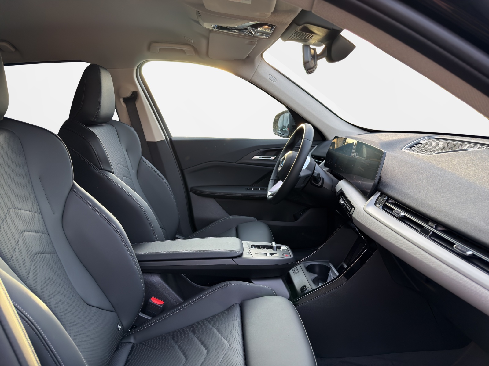 BMW X1 sDrive 18d-image-17