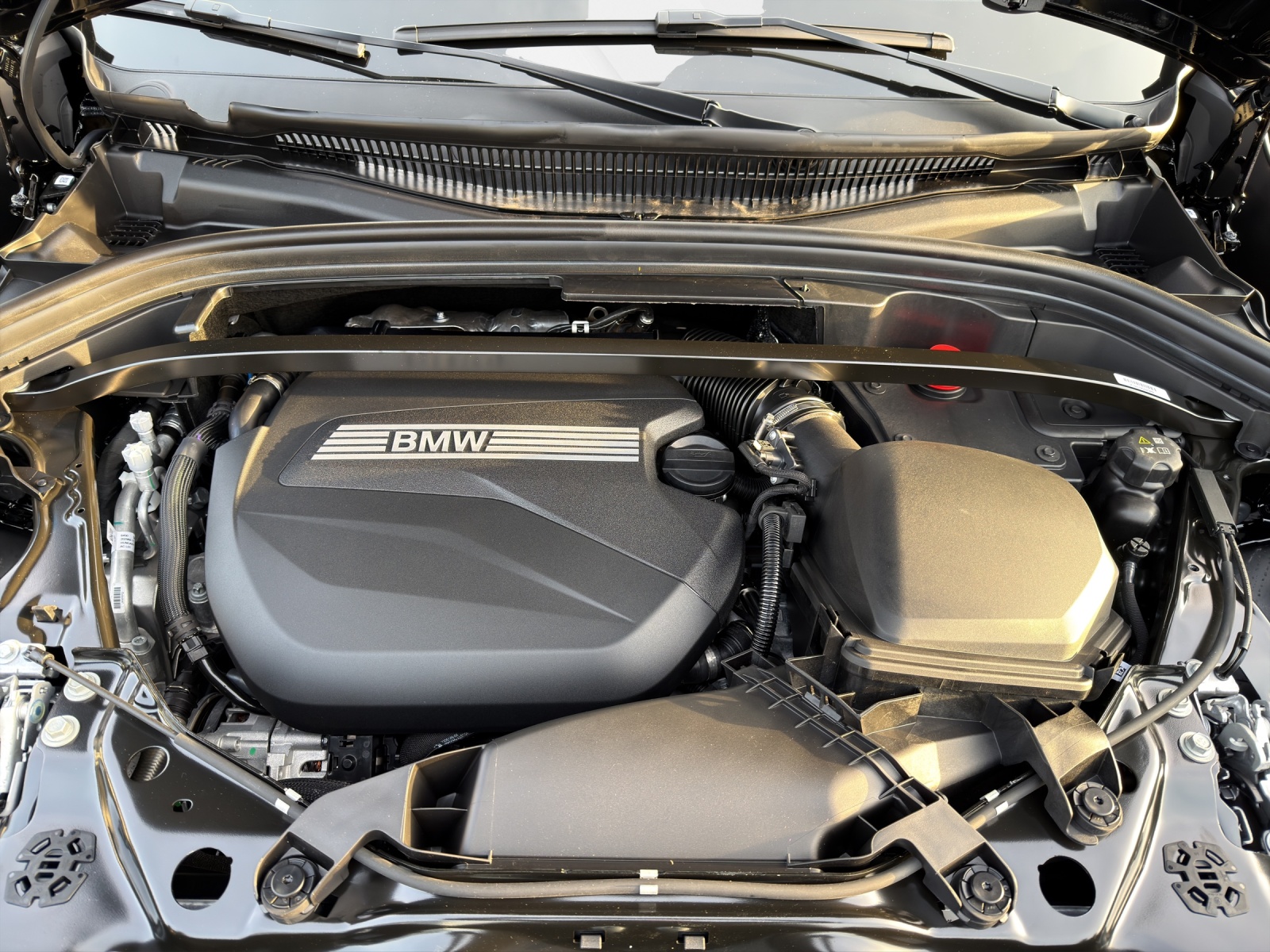 BMW X1 sDrive 18d-image-9