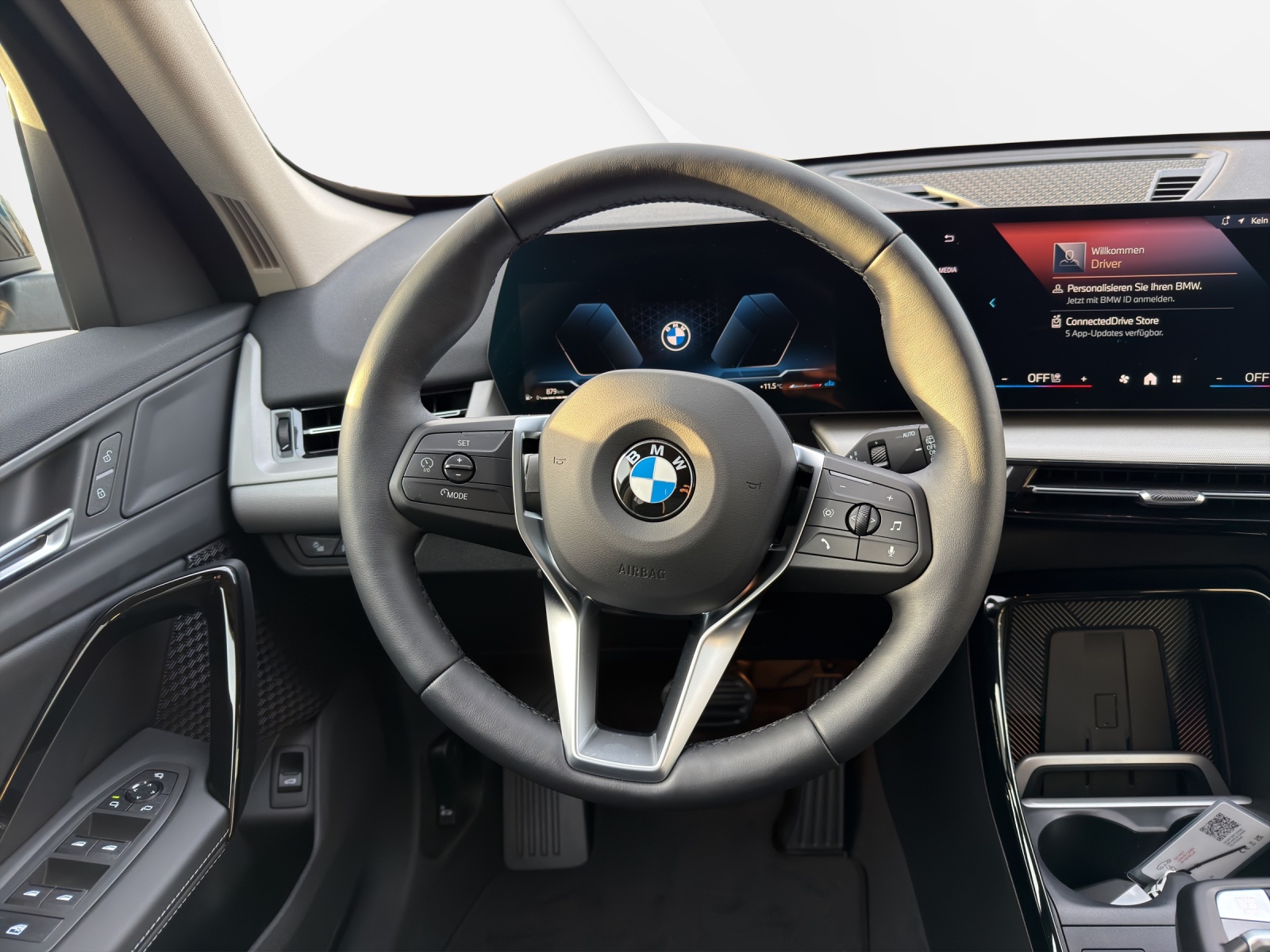 BMW X1 sDrive 18d-image-13