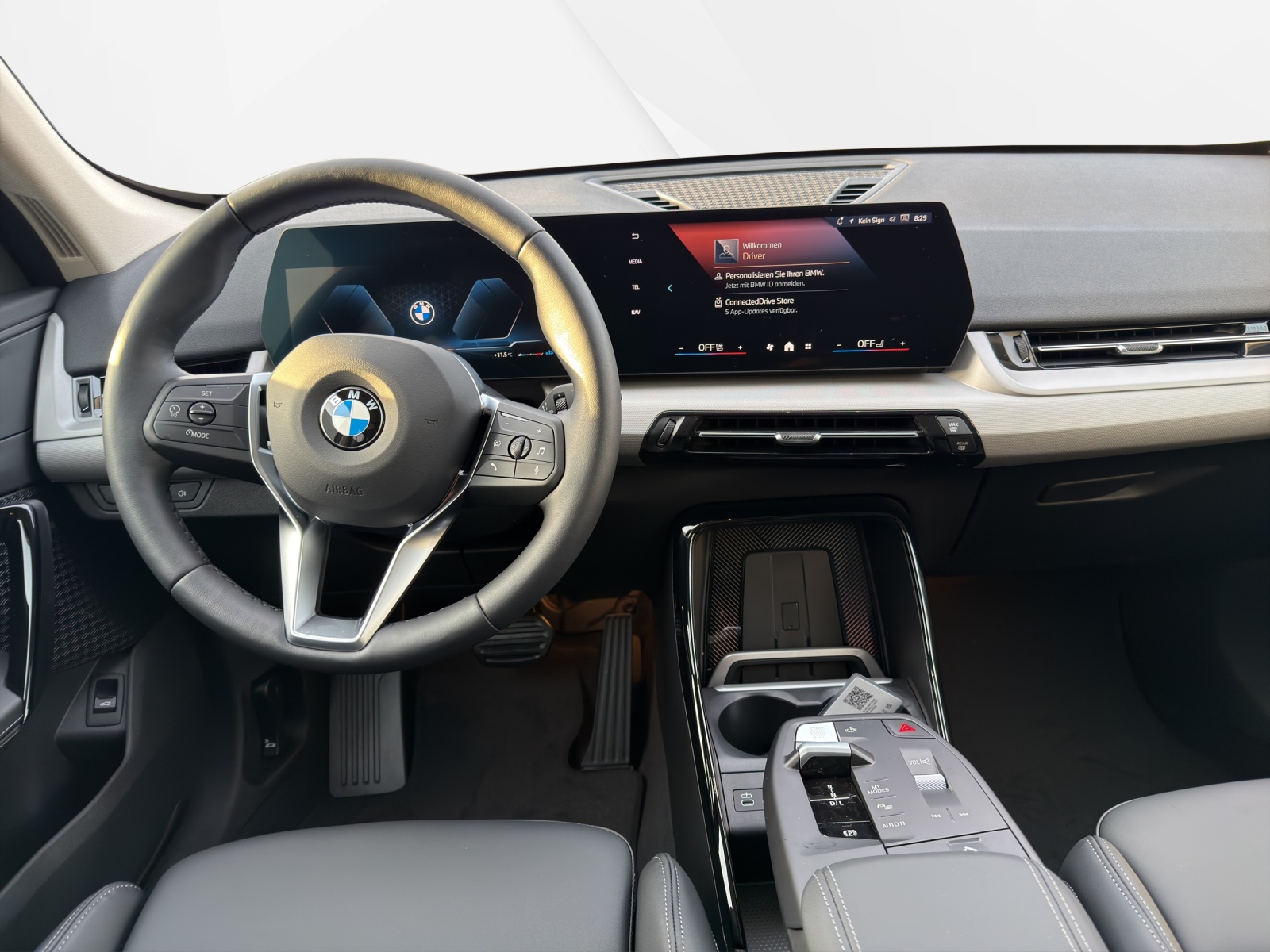 BMW X1 sDrive 18d-image-12