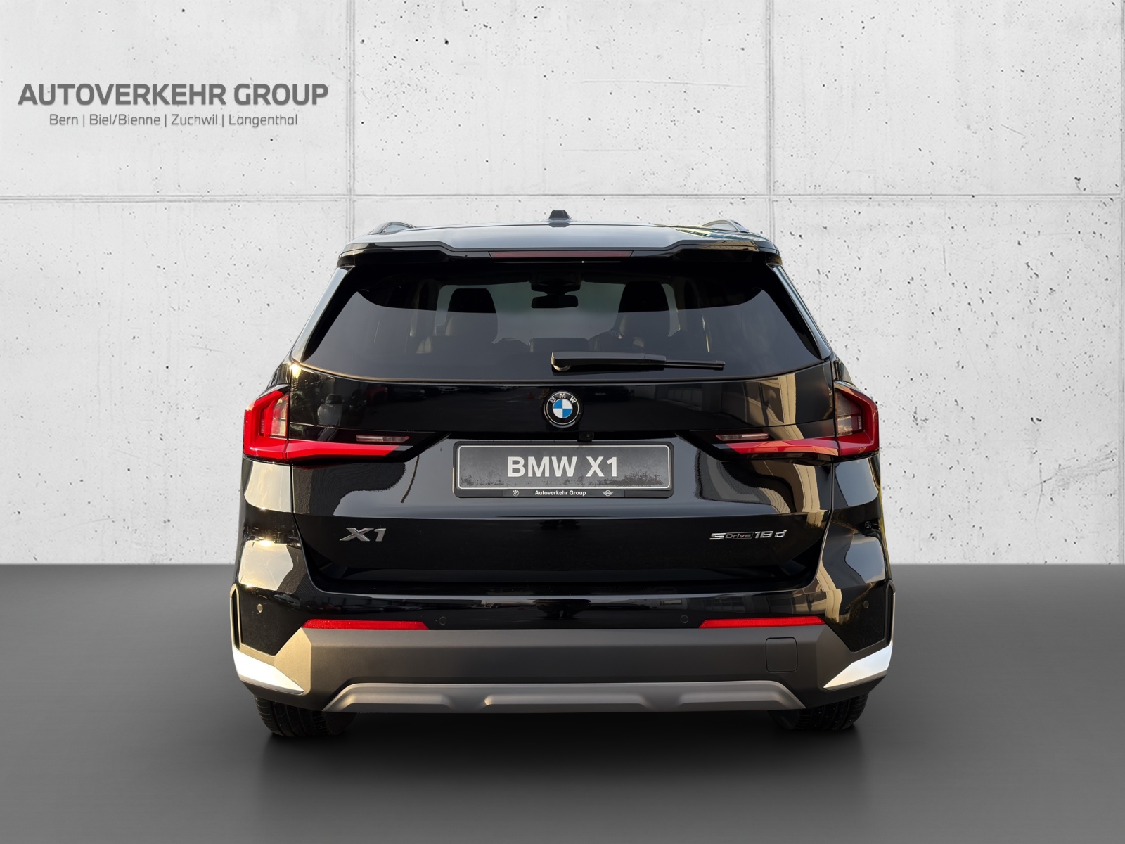 BMW X1 sDrive 18d-image-3