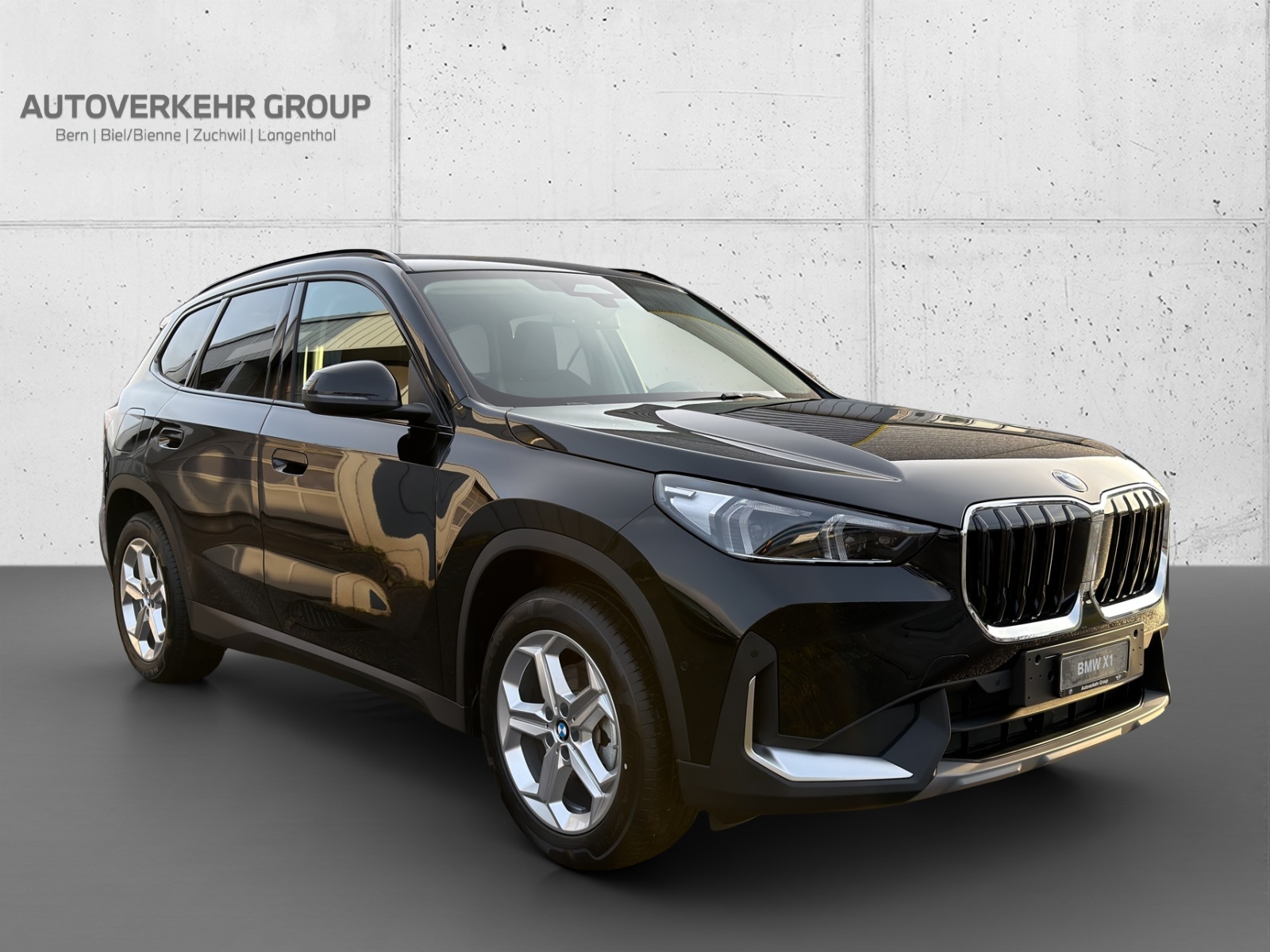 BMW X1 sDrive 18d-image-6