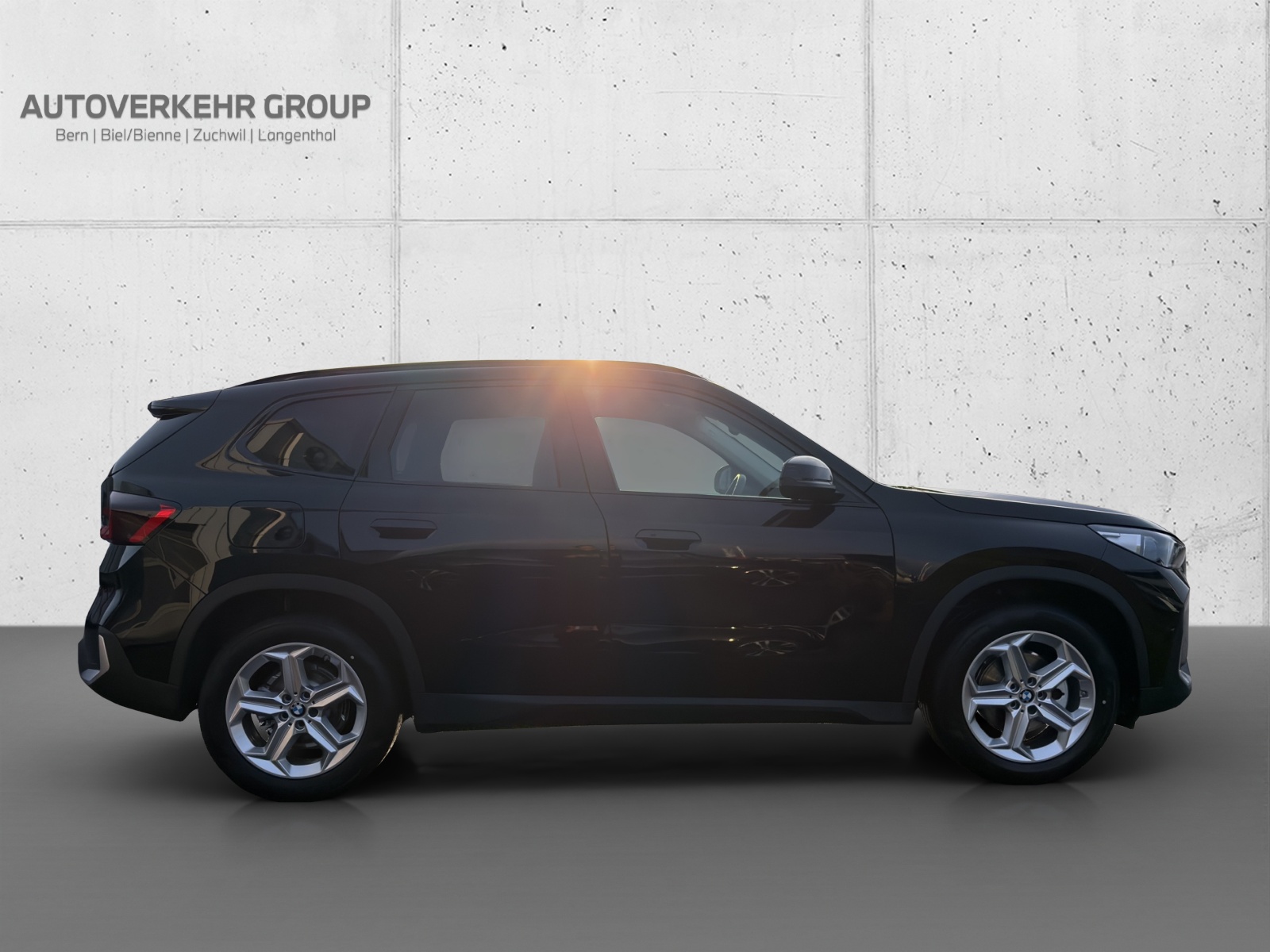 BMW X1 sDrive 18d-image-5