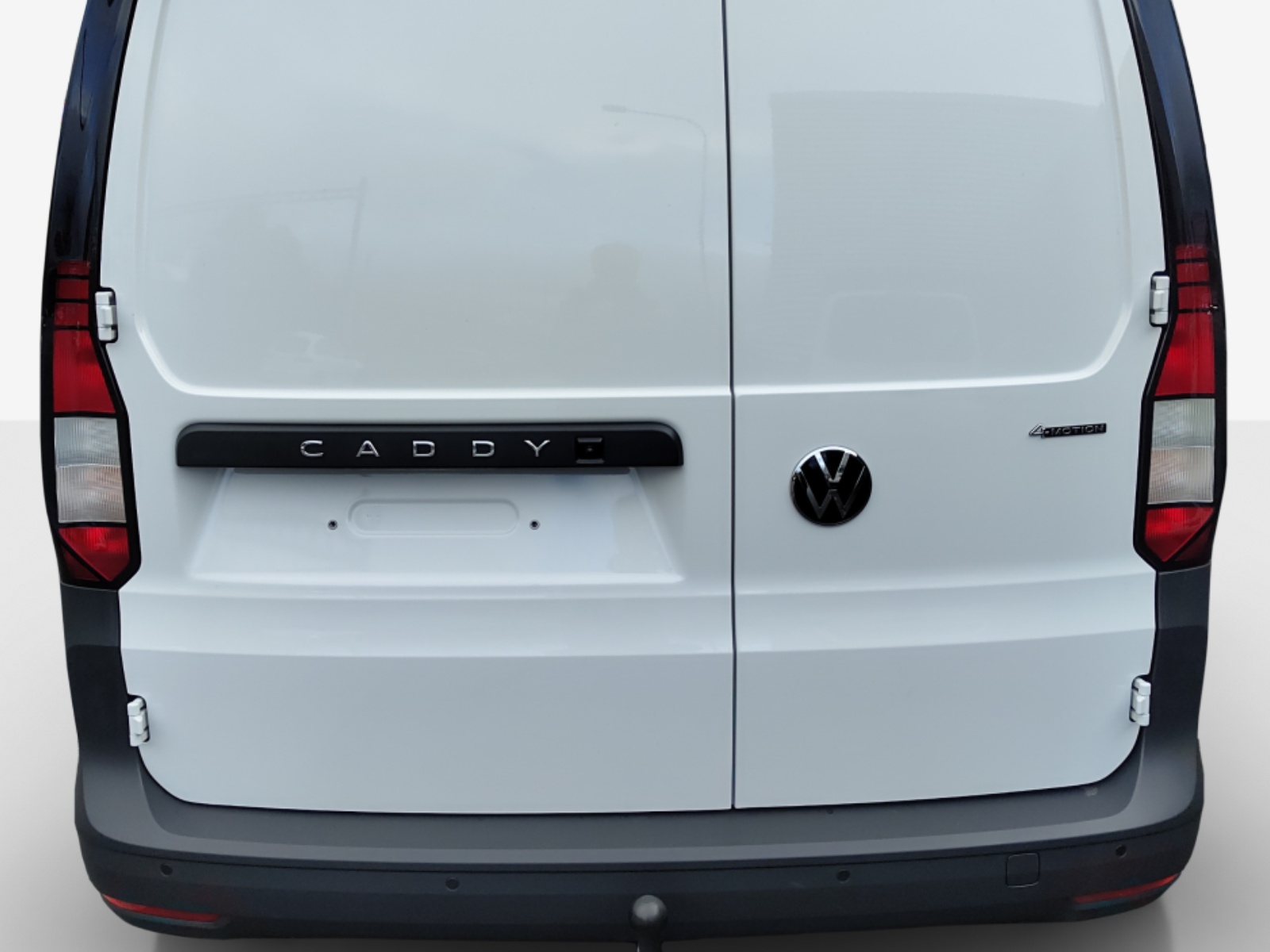 VW Caddy Cargo 2.0TDI 4Motion-image-12