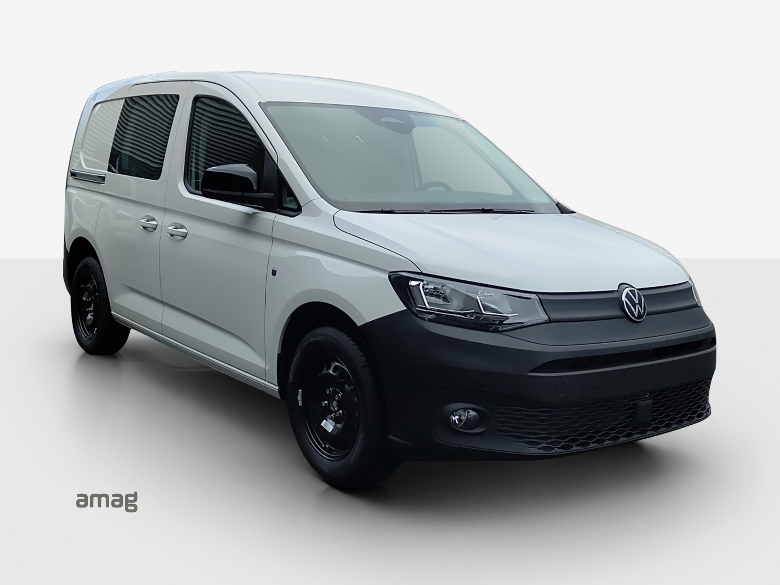 VW Caddy Cargo 2.0TDI 4Motion-image-5