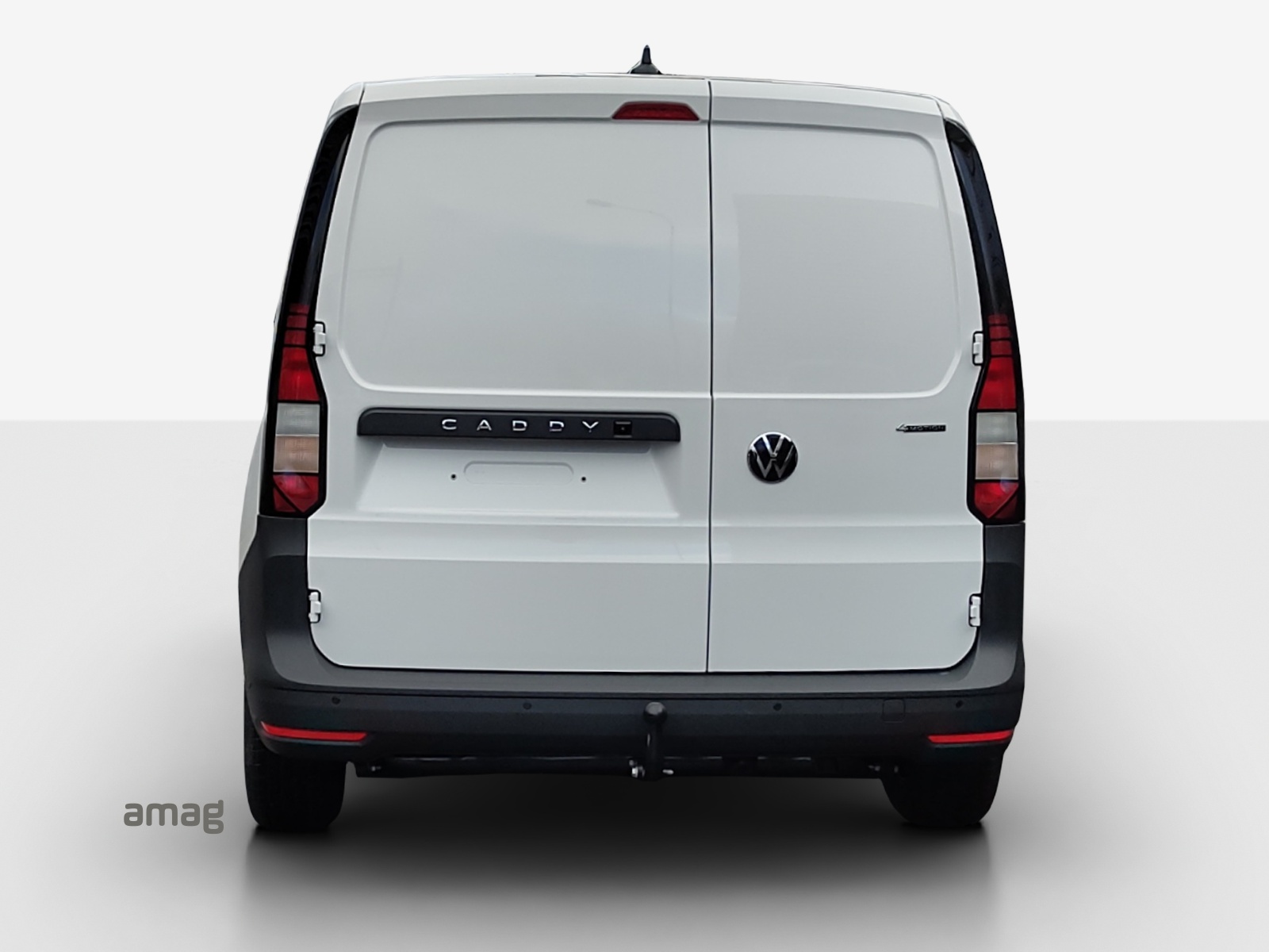 VW Caddy Cargo 2.0TDI 4Motion-image-3