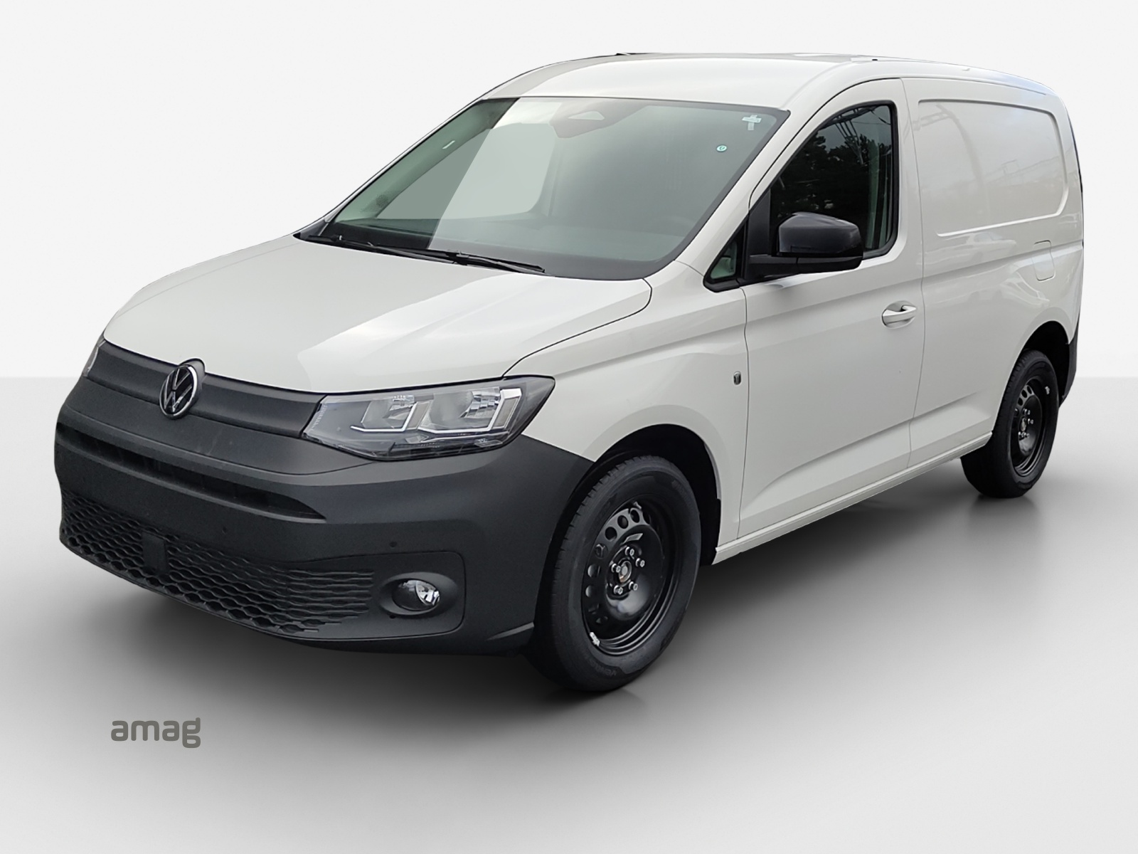 VW Caddy Cargo 2.0TDI 4Motion