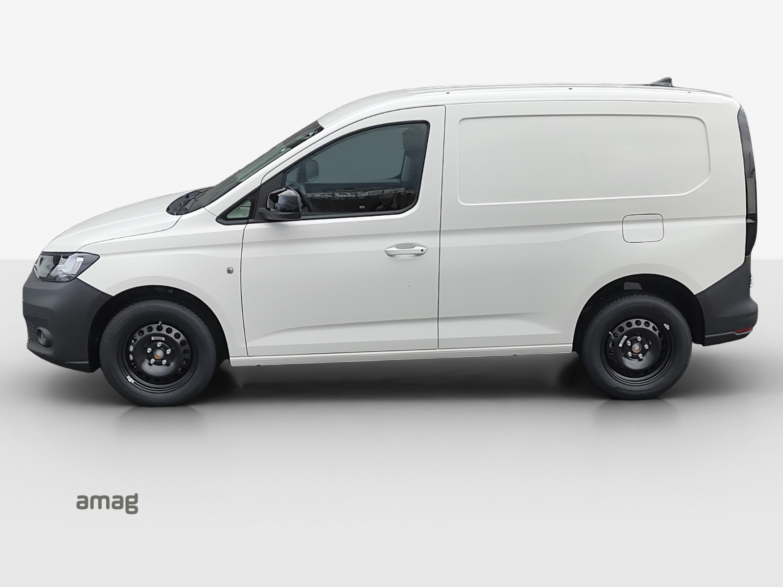 VW Caddy Cargo 2.0TDI 4Motion-image-1