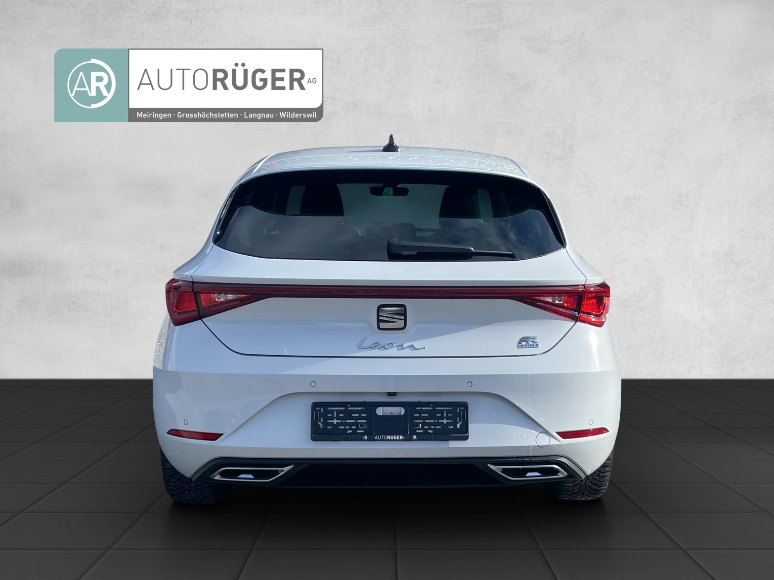 SEAT Leon 1.4 eHybrid pHEV DSG Hola FR-image-4