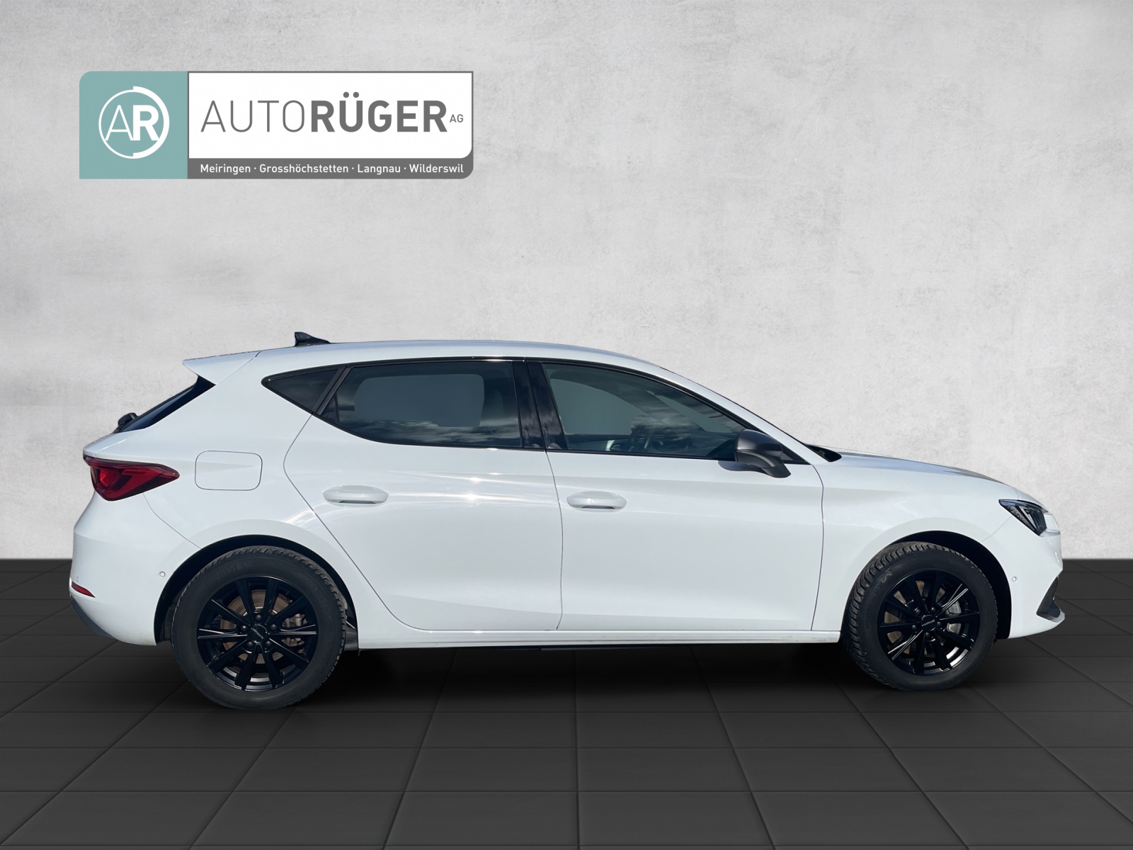 SEAT Leon 1.4 eHybrid pHEV DSG Hola FR-image-6