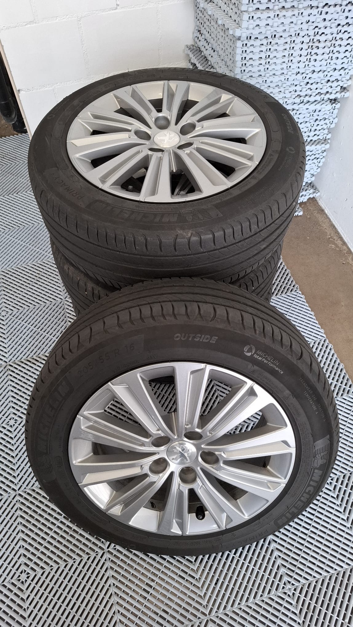 PEUGEOT 308 1.6 BlueHDI Active Automatic-image-13