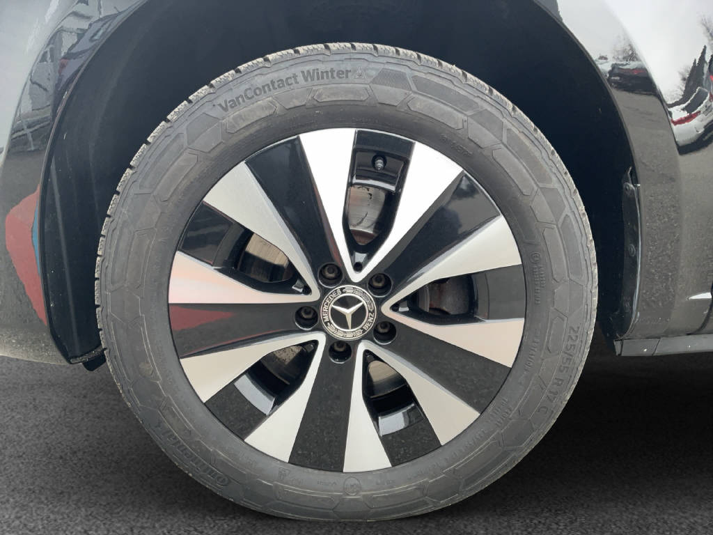 MERCEDES-BENZ Vito 116 CDI Lang Select Tourer 4 Matic-image-14