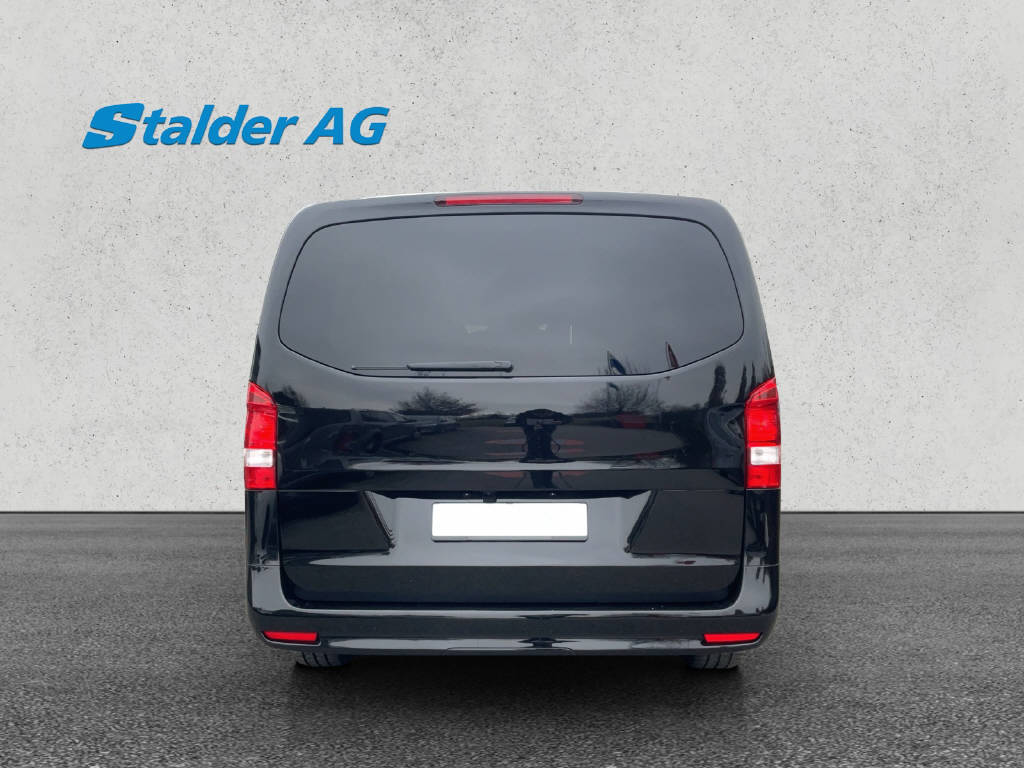 MERCEDES-BENZ Vito 116 CDI Lang Select Tourer 4 Matic-image-4