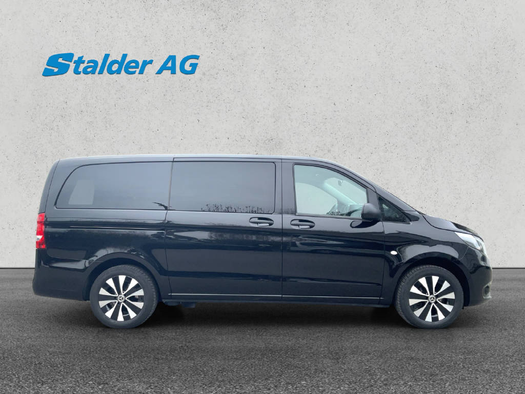 MERCEDES-BENZ Vito 116 CDI Lang Select Tourer 4 Matic-image-6