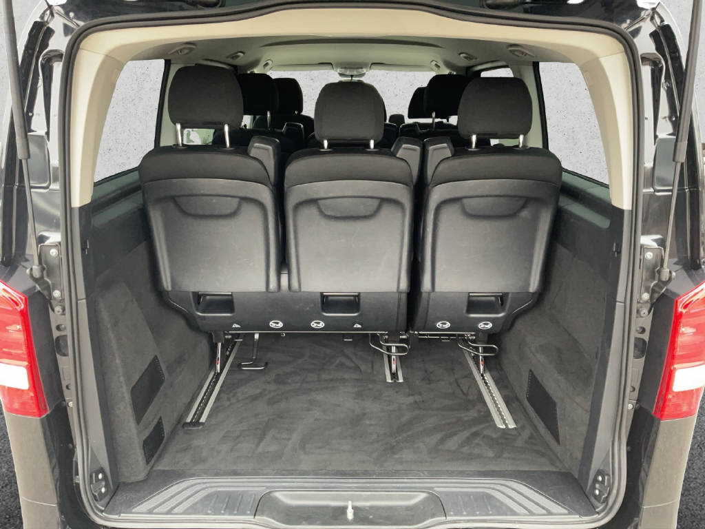 MERCEDES-BENZ Vito 116 CDI Lang Select Tourer 4 Matic-image-13