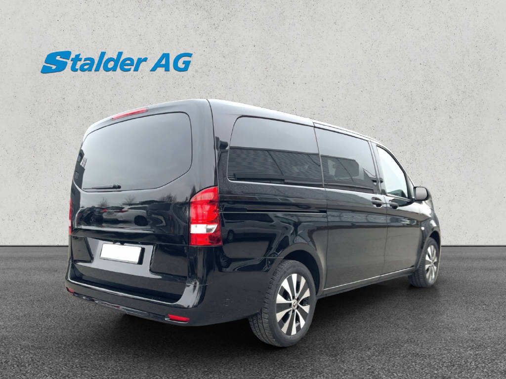 MERCEDES-BENZ Vito 116 CDI Lang Select Tourer 4 Matic-image-5