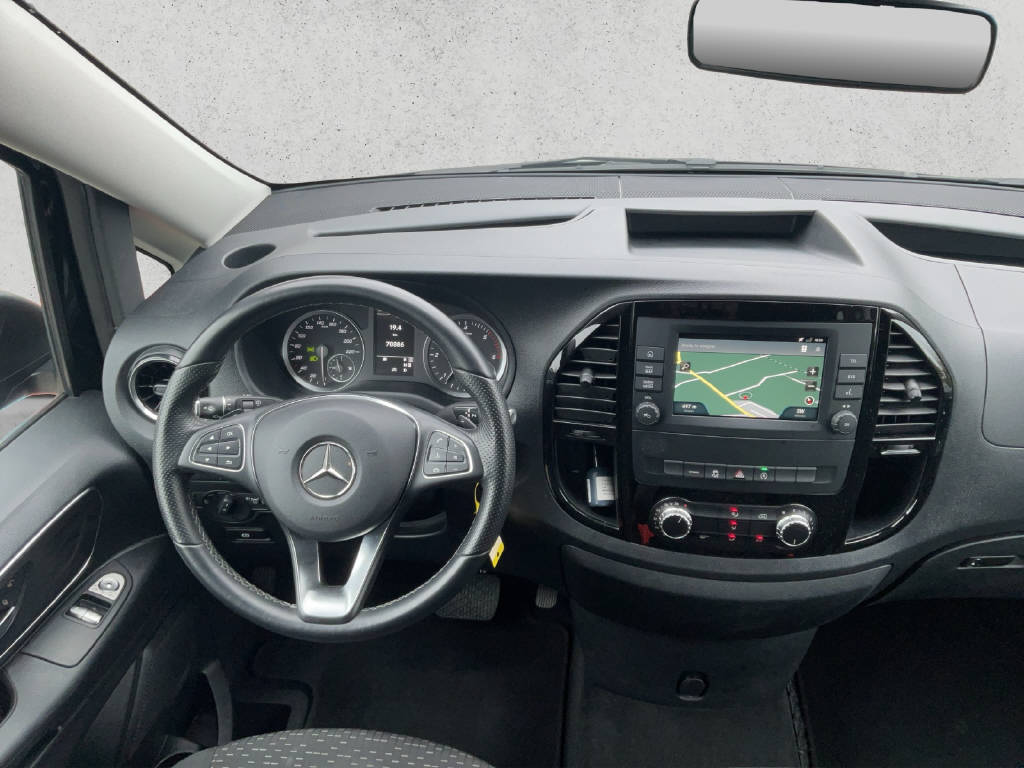MERCEDES-BENZ Vito 116 CDI Lang Select Tourer 4 Matic-image-10