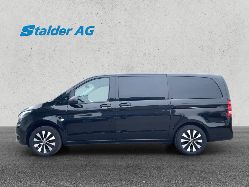 MERCEDES-BENZ Vito 116 CDI Lang Select Tourer 4 Matic-image-2