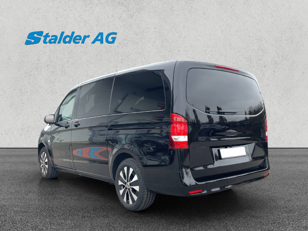 MERCEDES-BENZ Vito 116 CDI Lang Select Tourer 4 Matic-image-3