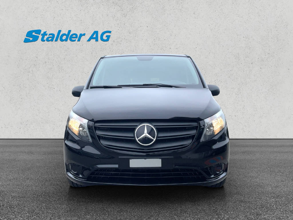 MERCEDES-BENZ Vito 116 CDI Lang Select Tourer 4 Matic-image-1