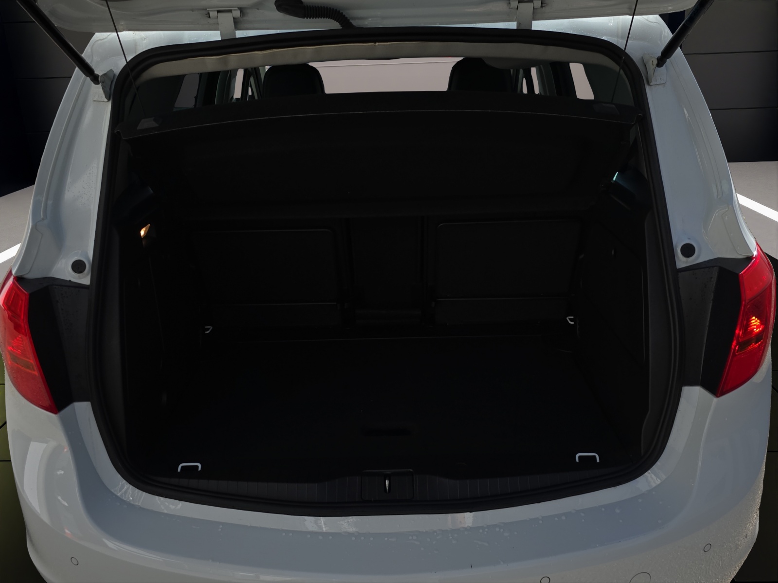 OPEL Meriva 1.4 Turbo Cosmo Automatic-image-12