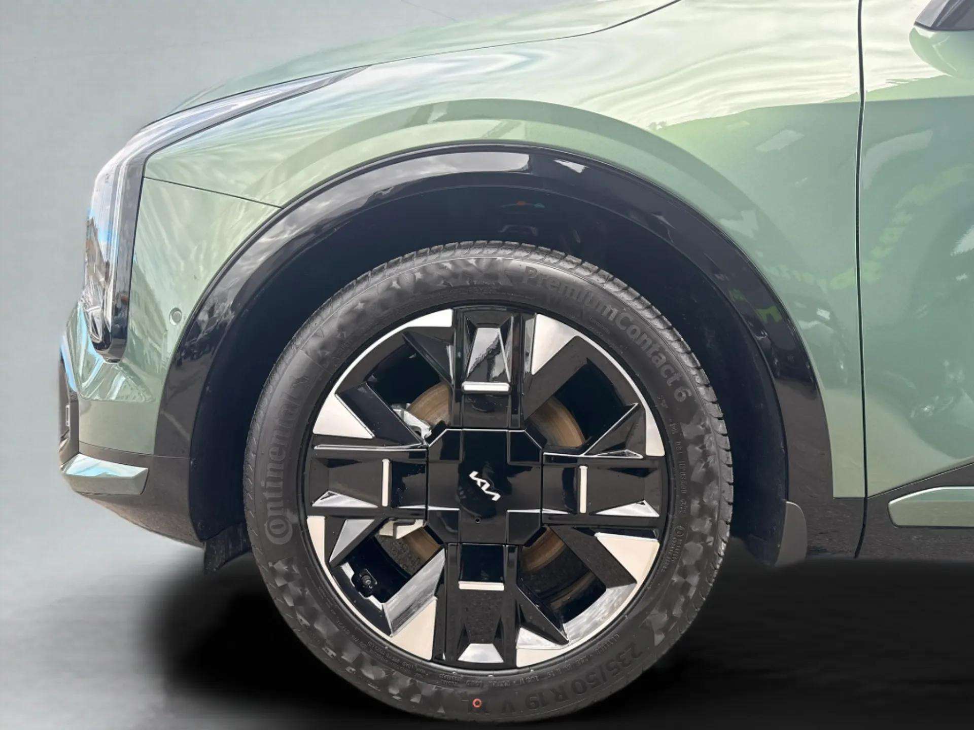 KIA Sportage 1.6T-GDi GT-Line 4x4 7DCT-image-9