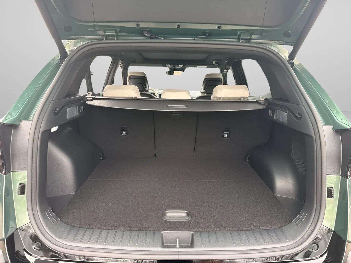 KIA Sportage 1.6T-GDi GT-Line 4x4 7DCT-image-17