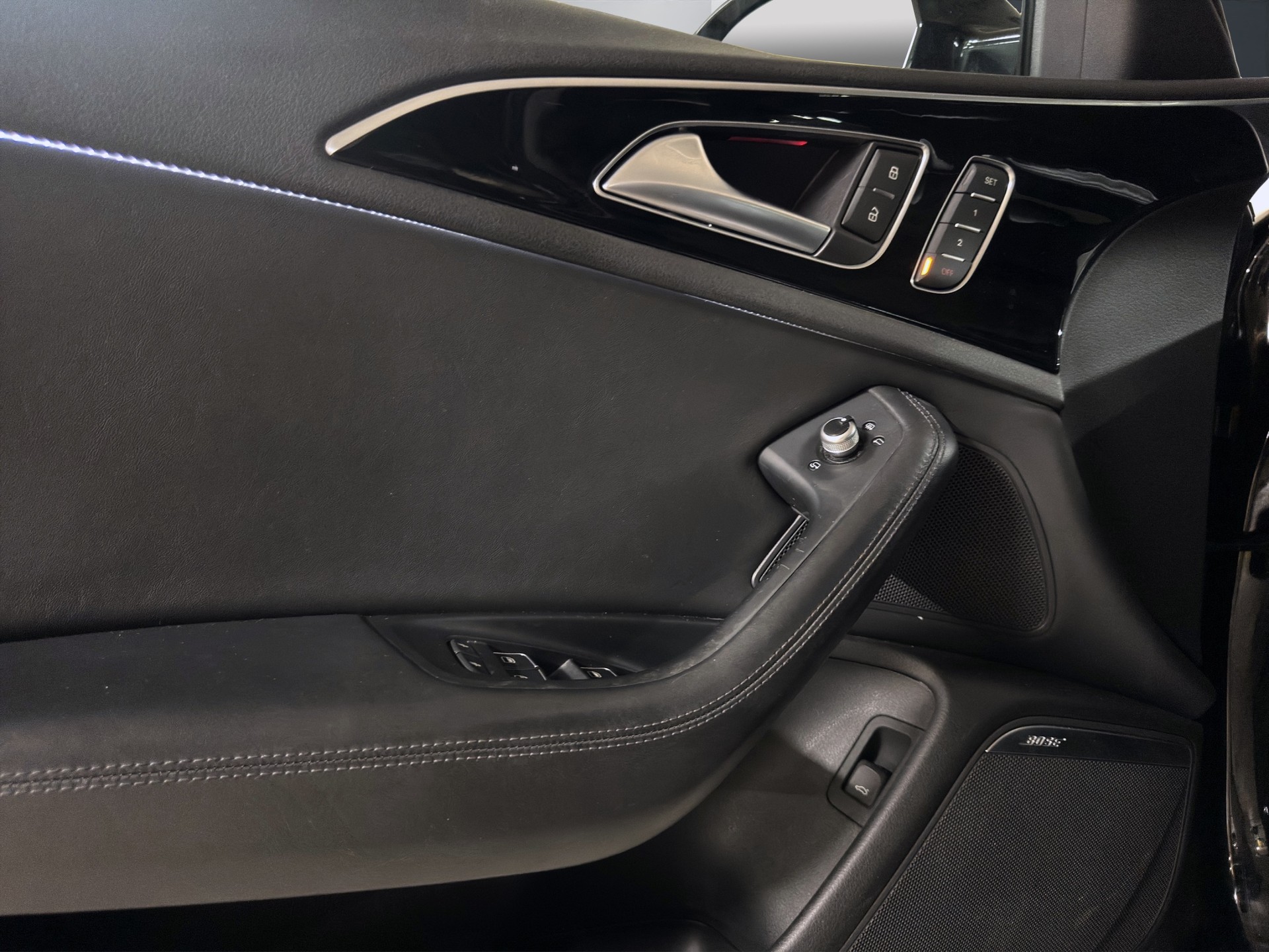 AUDI A6 Avant 3.0 TDI V6 quattro S-tronic-image-9