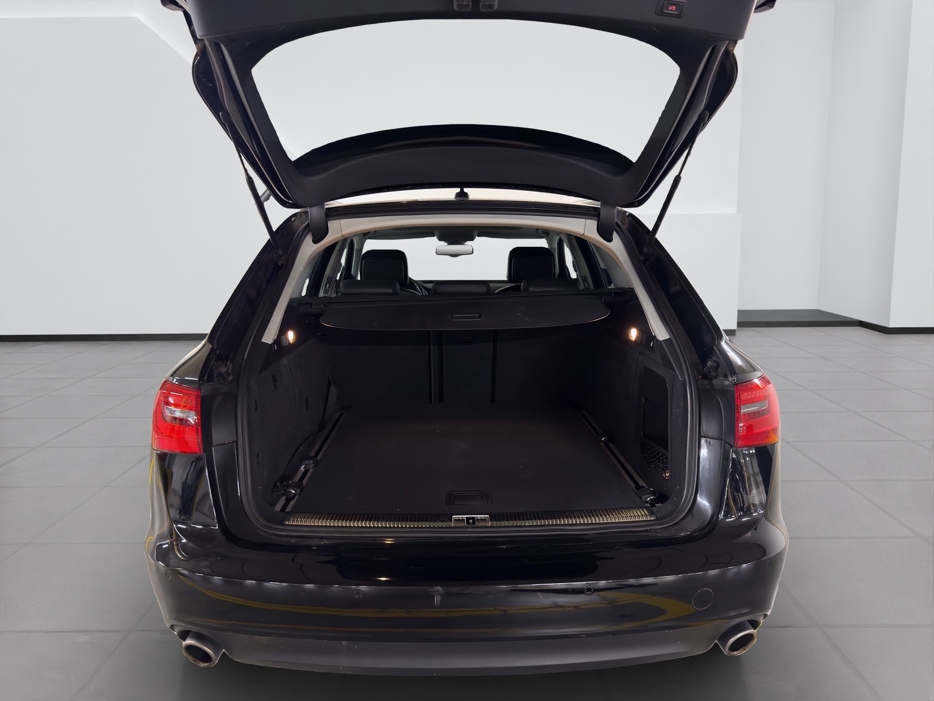 AUDI A6 Avant 3.0 TDI V6 quattro S-tronic-image-18