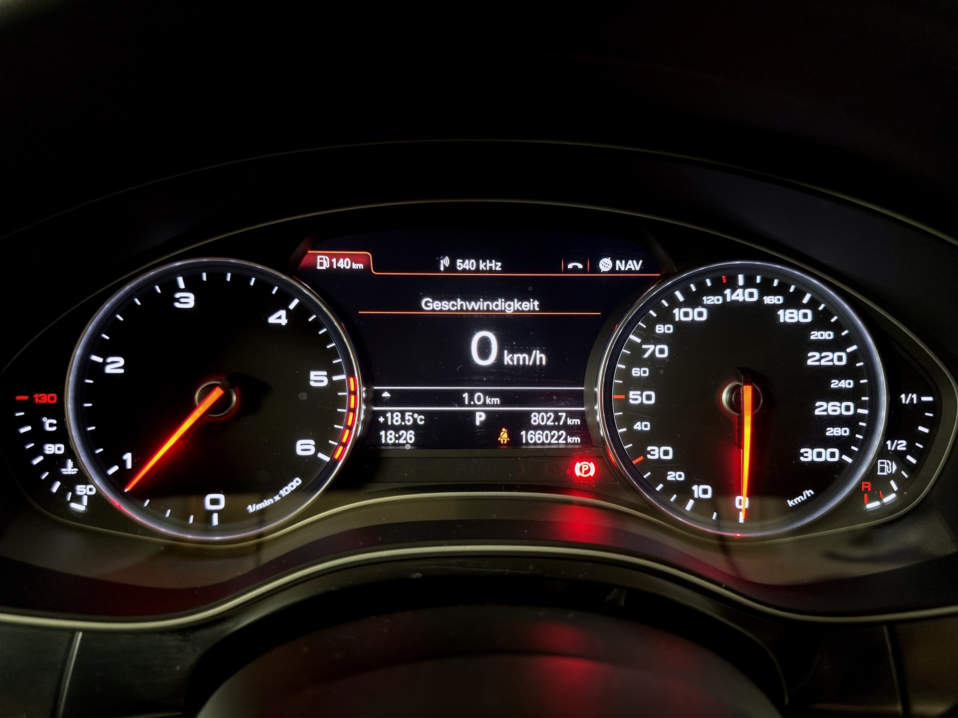 AUDI A6 Avant 3.0 TDI V6 quattro S-tronic-image-14