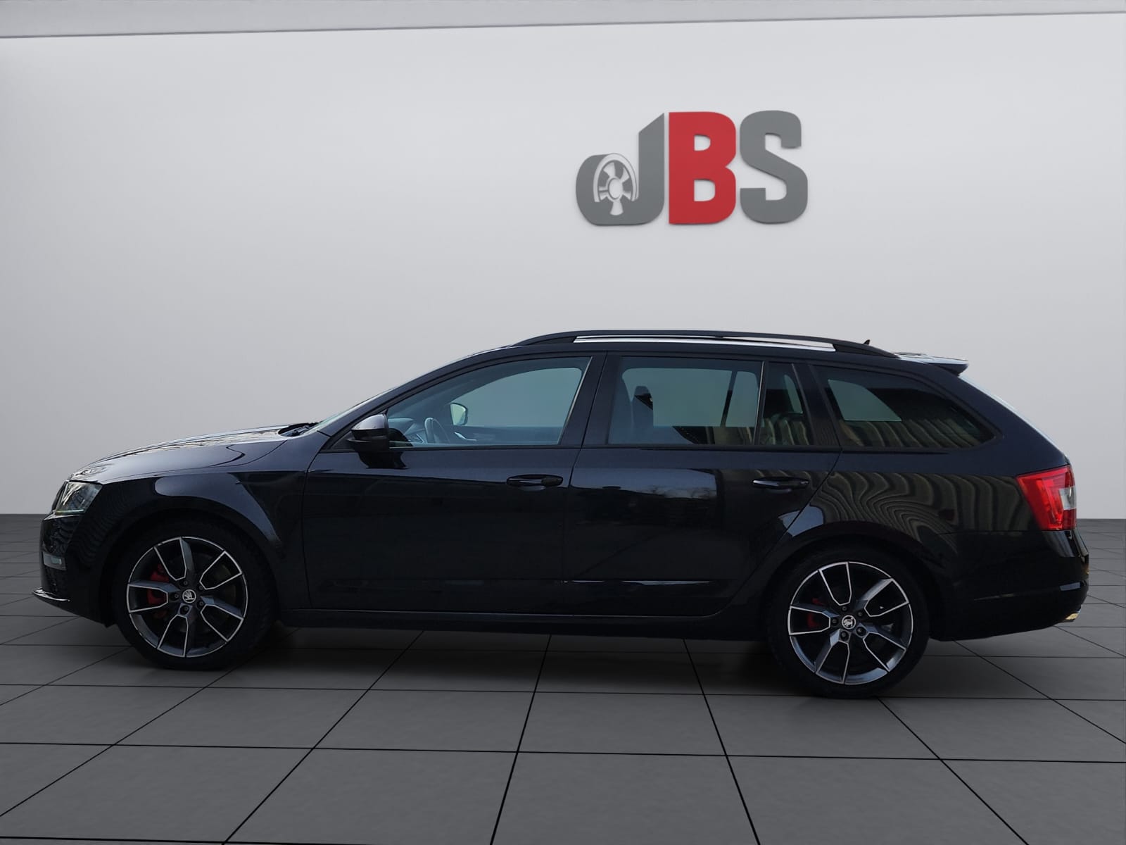 SKODA Octavia Combi 2.0 TSI RS DSG-image-3
