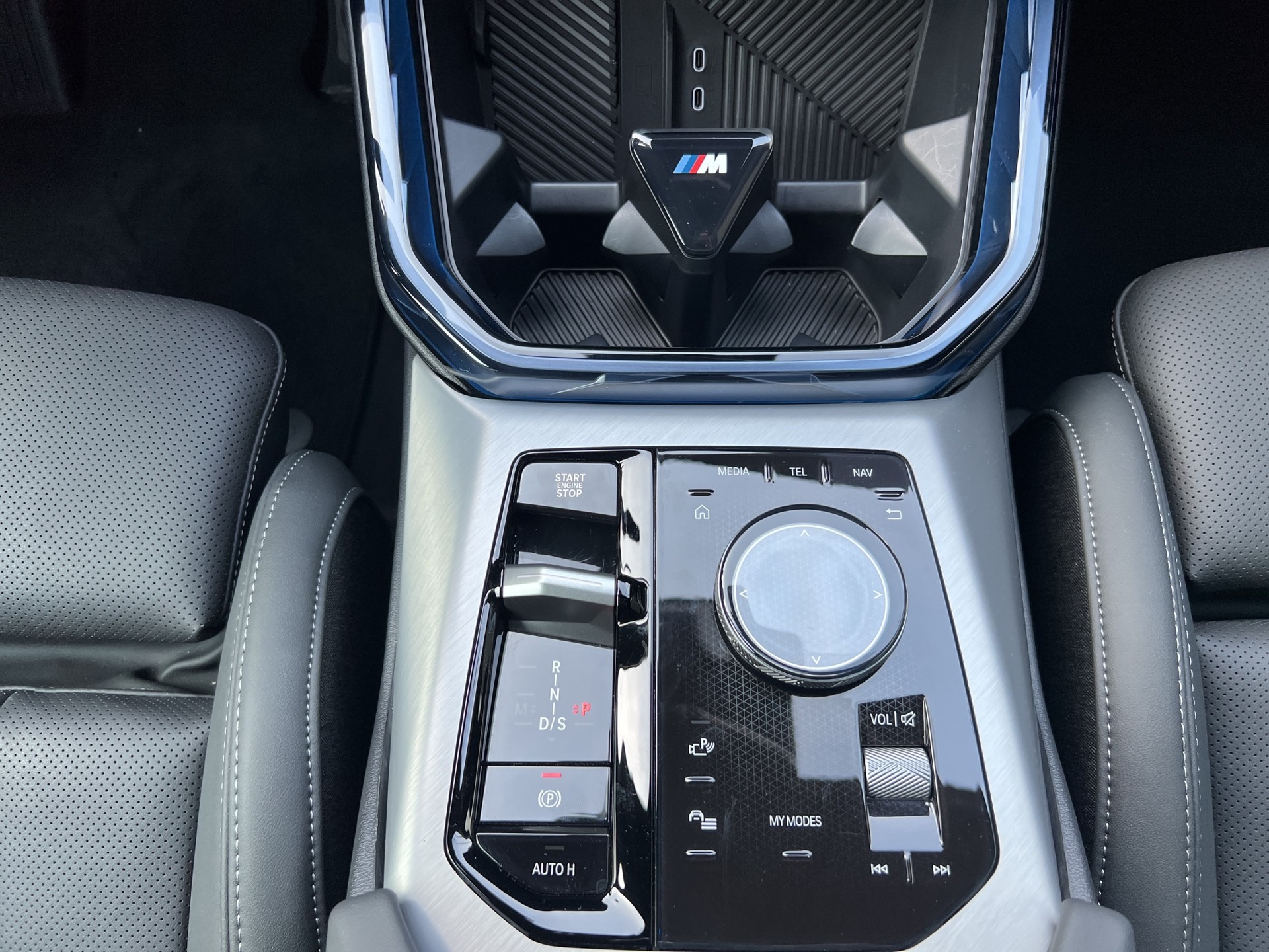 BMW X3 xDrive 48V 20d M Sport Pro-image-16