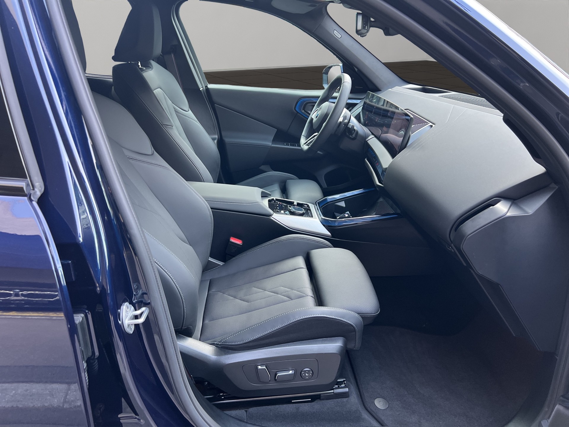 BMW X3 xDrive 48V 20d M Sport Pro-image-20