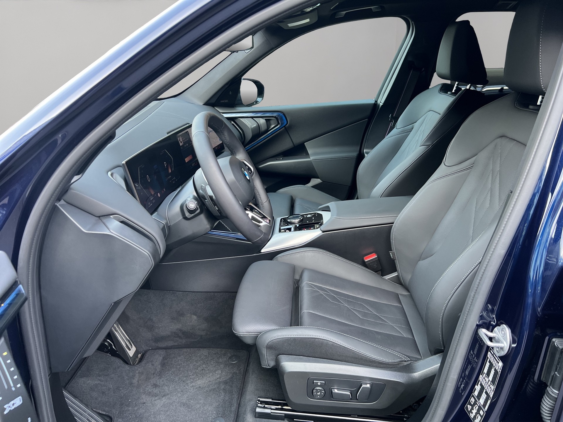 BMW X3 xDrive 48V 20d M Sport Pro-image-10