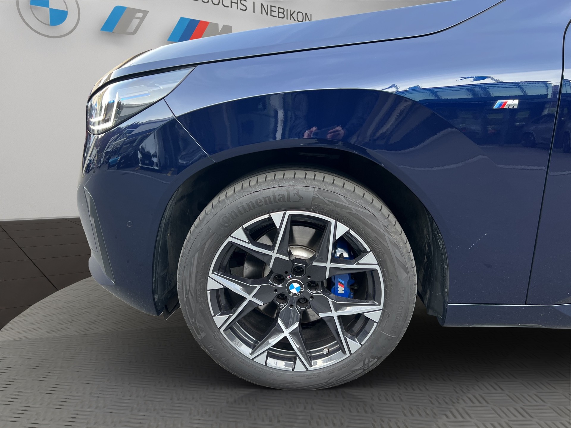 BMW X3 xDrive 48V 20d M Sport Pro-image-8
