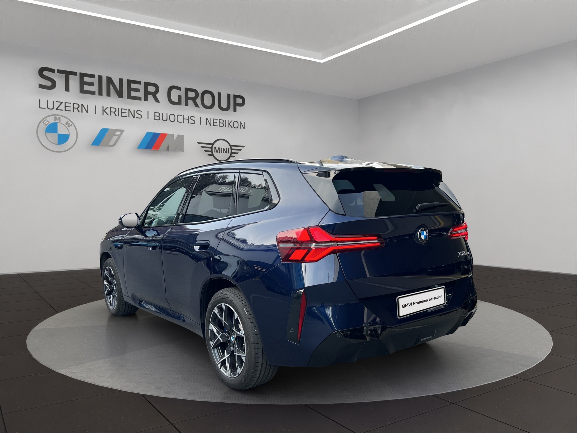BMW X3 xDrive 48V 20d M Sport Pro-image-6