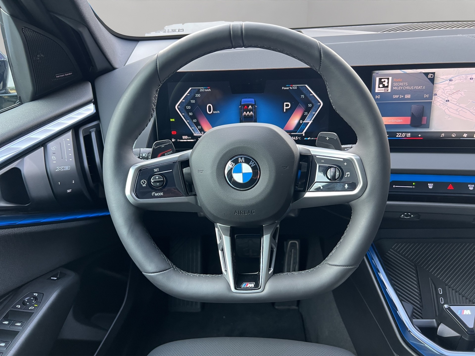 BMW X3 xDrive 48V 20d M Sport Pro-image-13