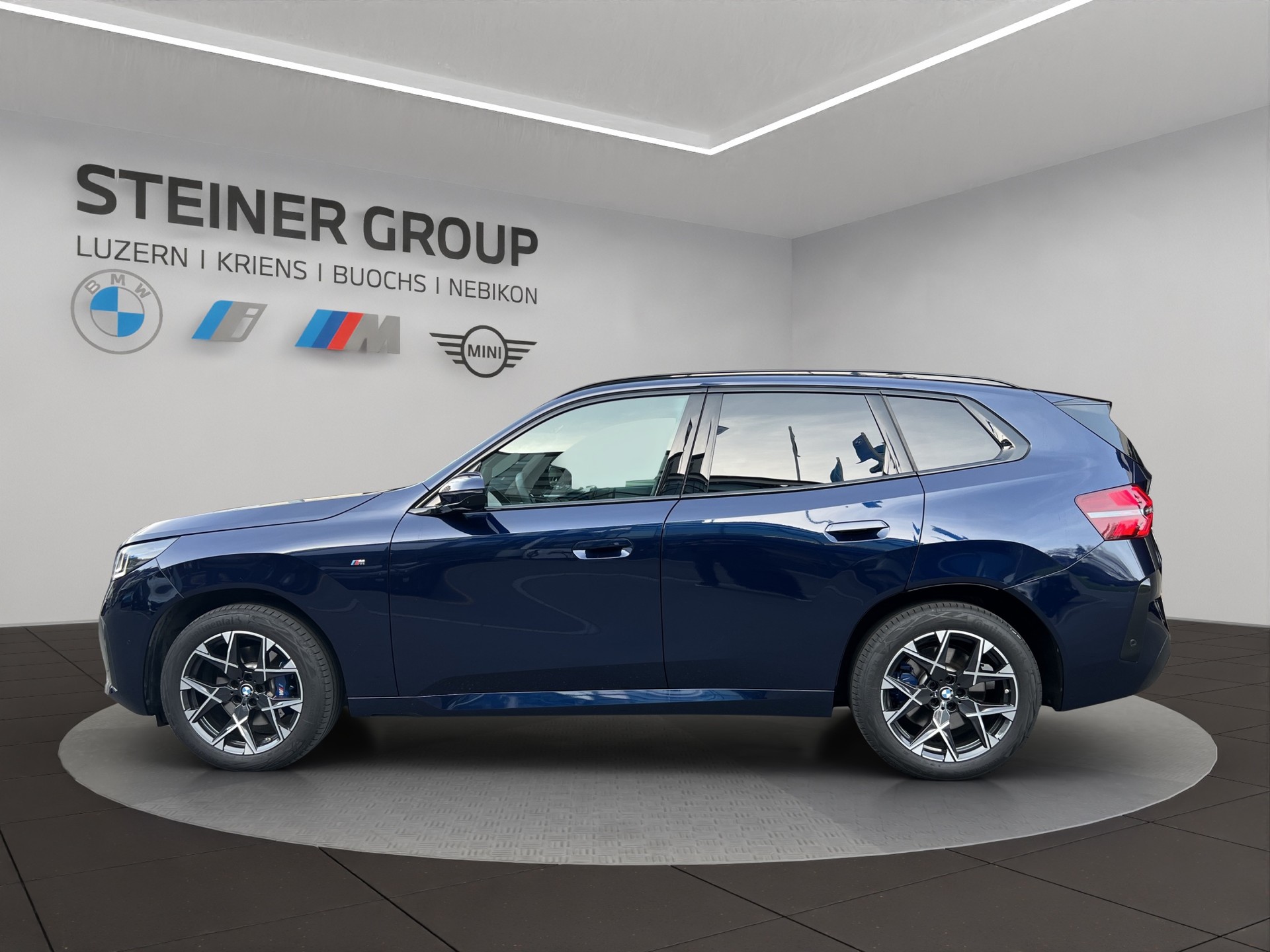 BMW X3 xDrive 48V 20d M Sport Pro-image-7