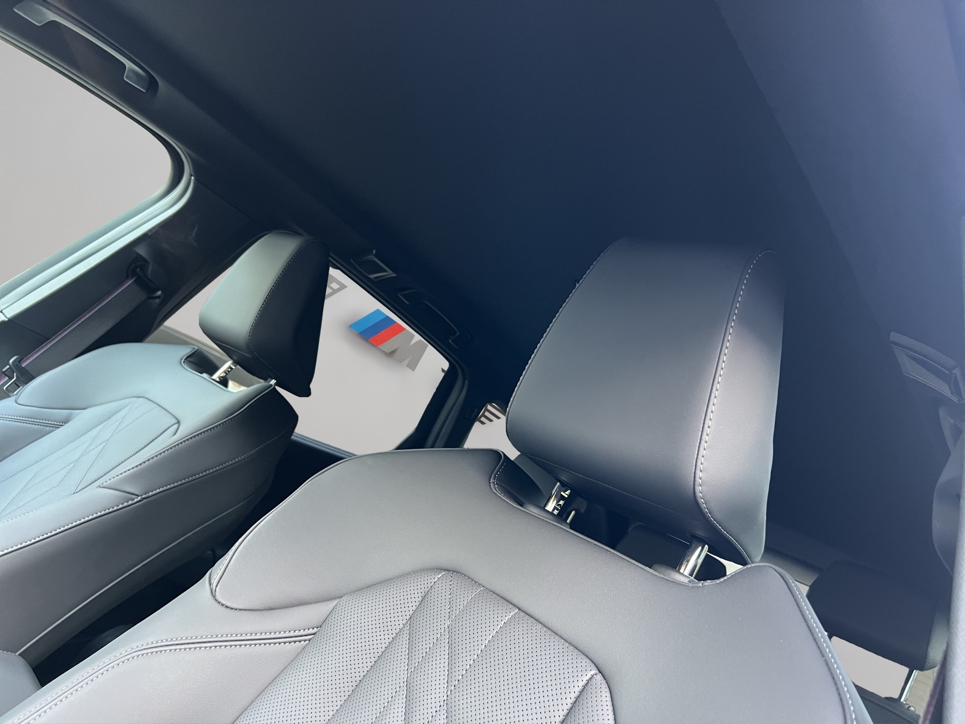 BMW X3 xDrive 48V 20d M Sport Pro-image-12