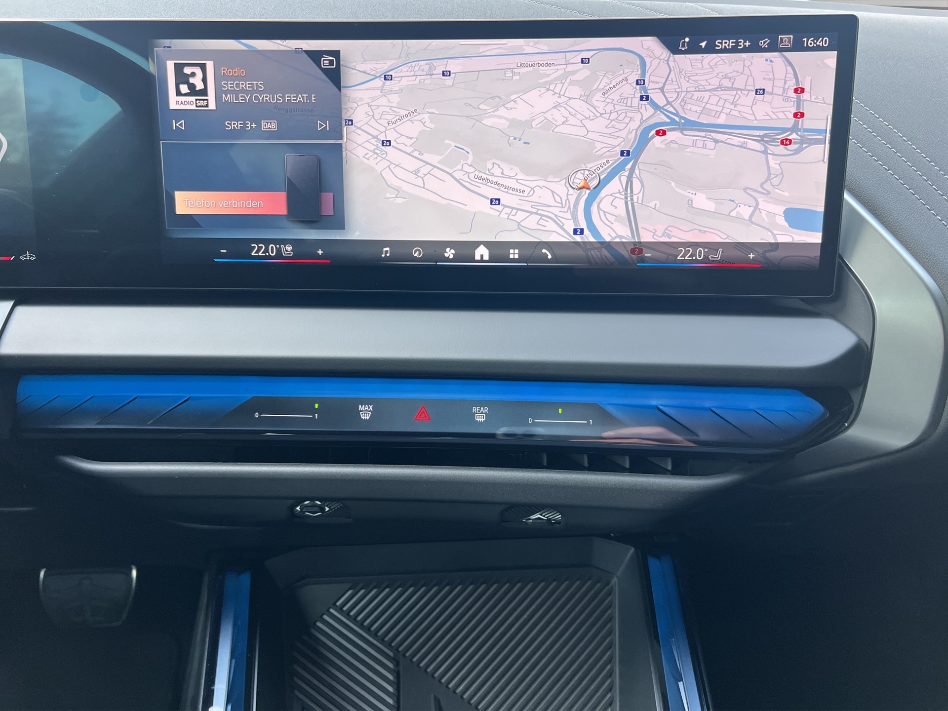 BMW X3 xDrive 48V 20d M Sport Pro-image-17
