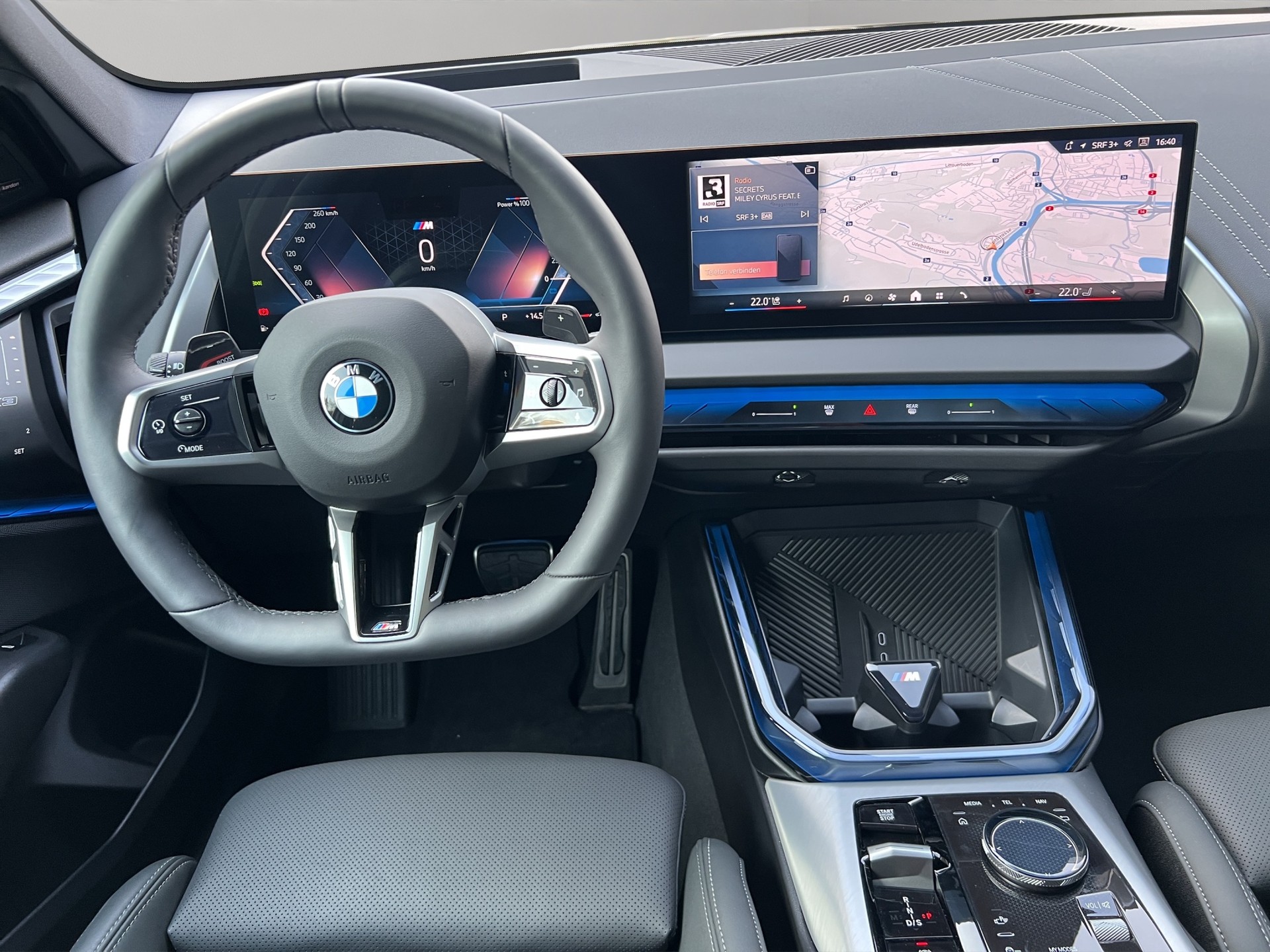 BMW X3 xDrive 48V 20d M Sport Pro-image-15