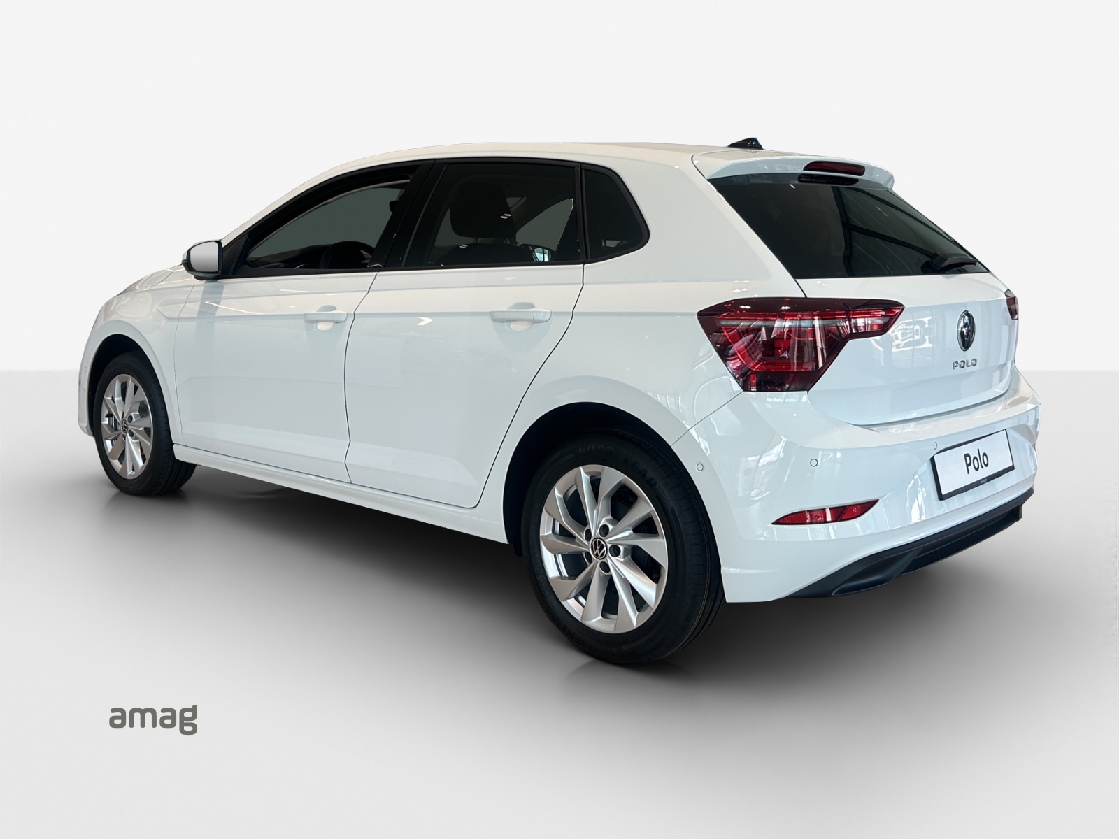 VW Polo 1.0 TSI Style DSG-image-2