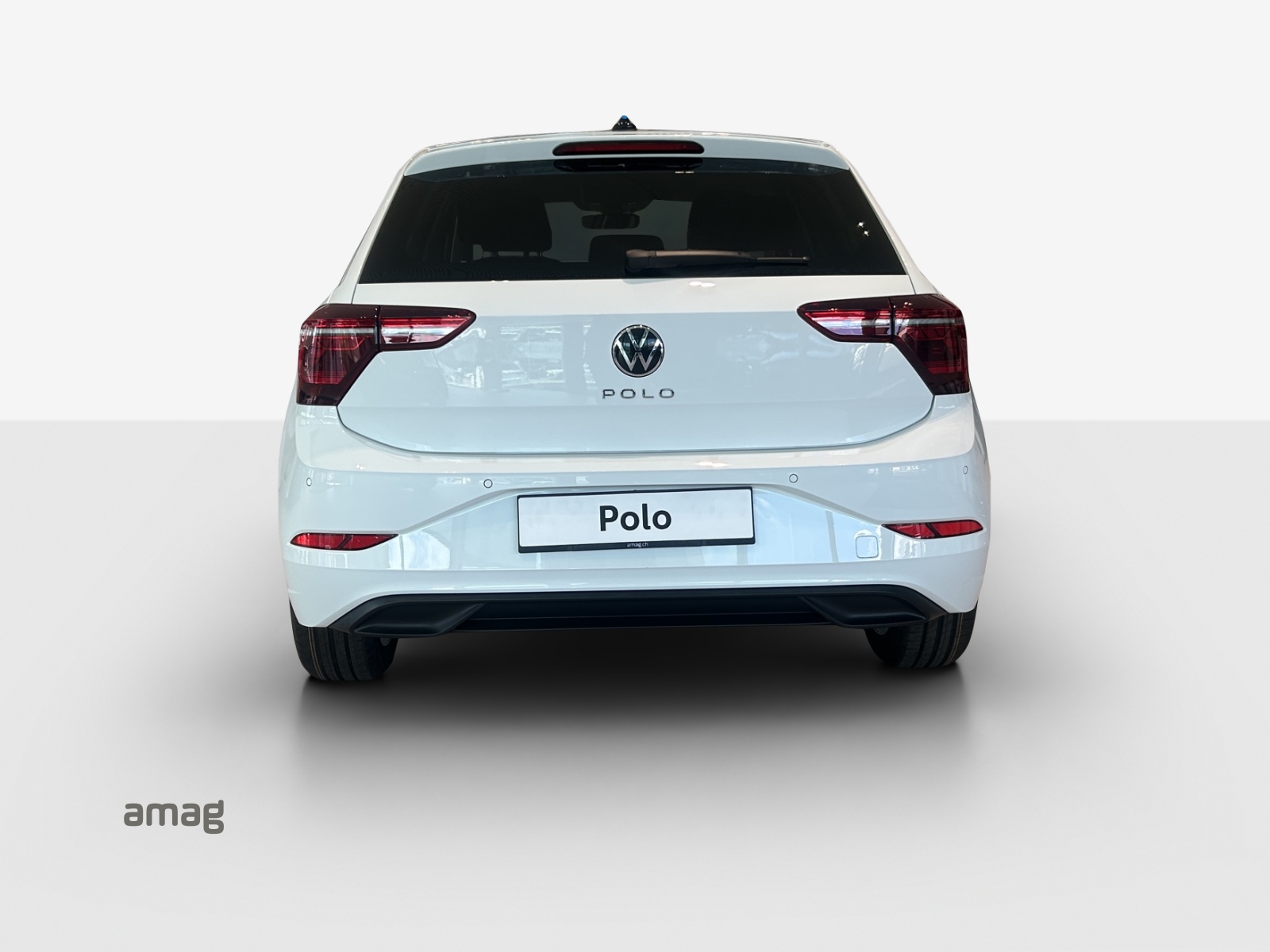 VW Polo 1.0 TSI Style DSG-image-3
